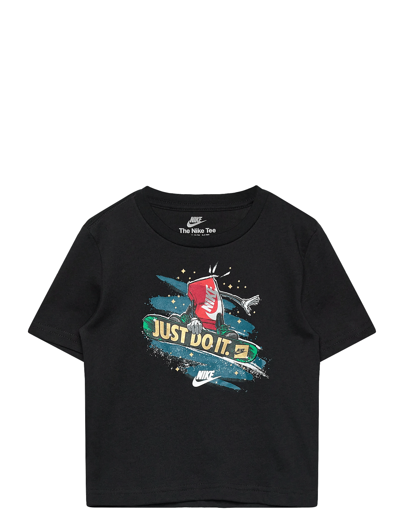 TE-S/S TEE