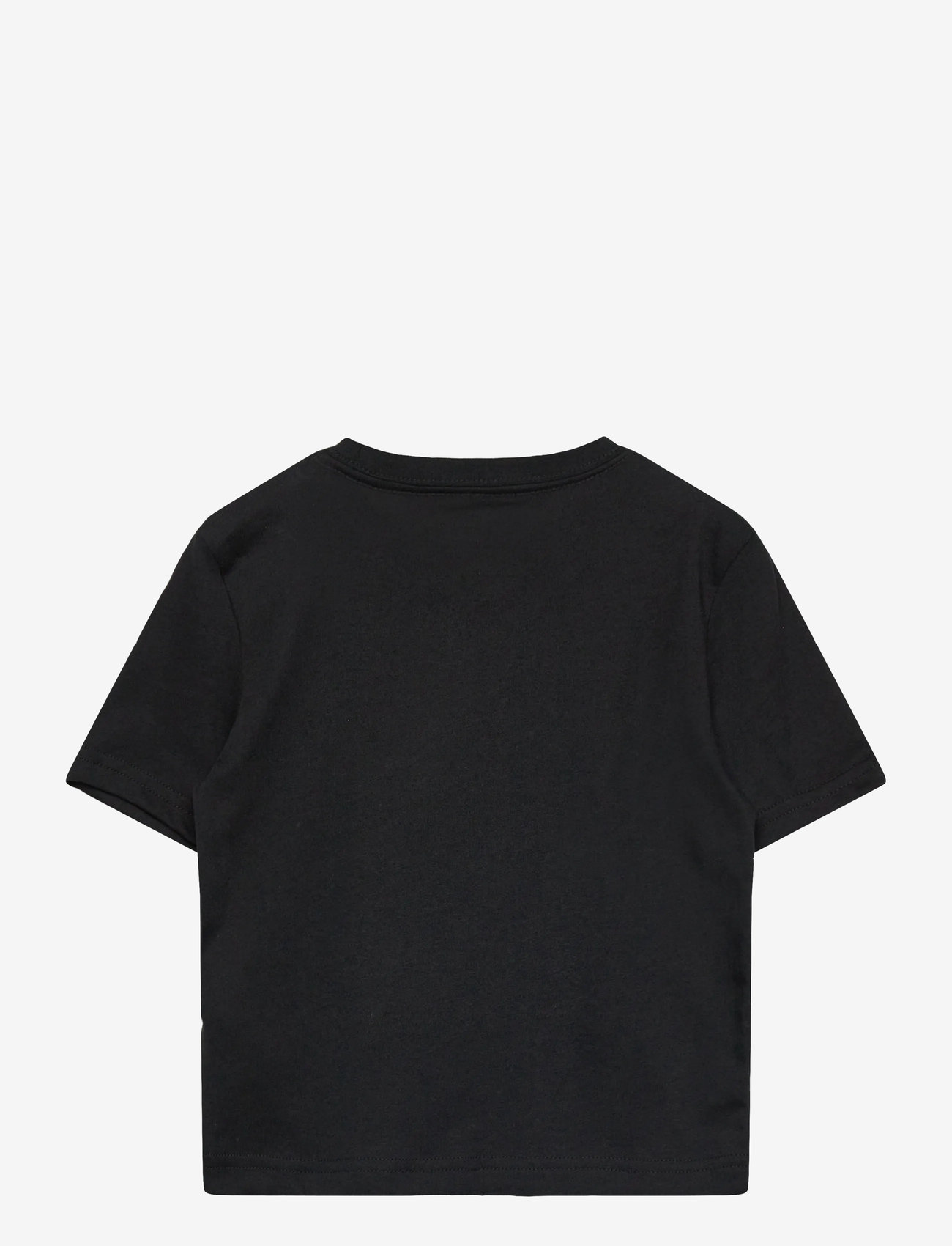 Nike - TE-S/S TEE - kortermede t-skjorter - black - 1