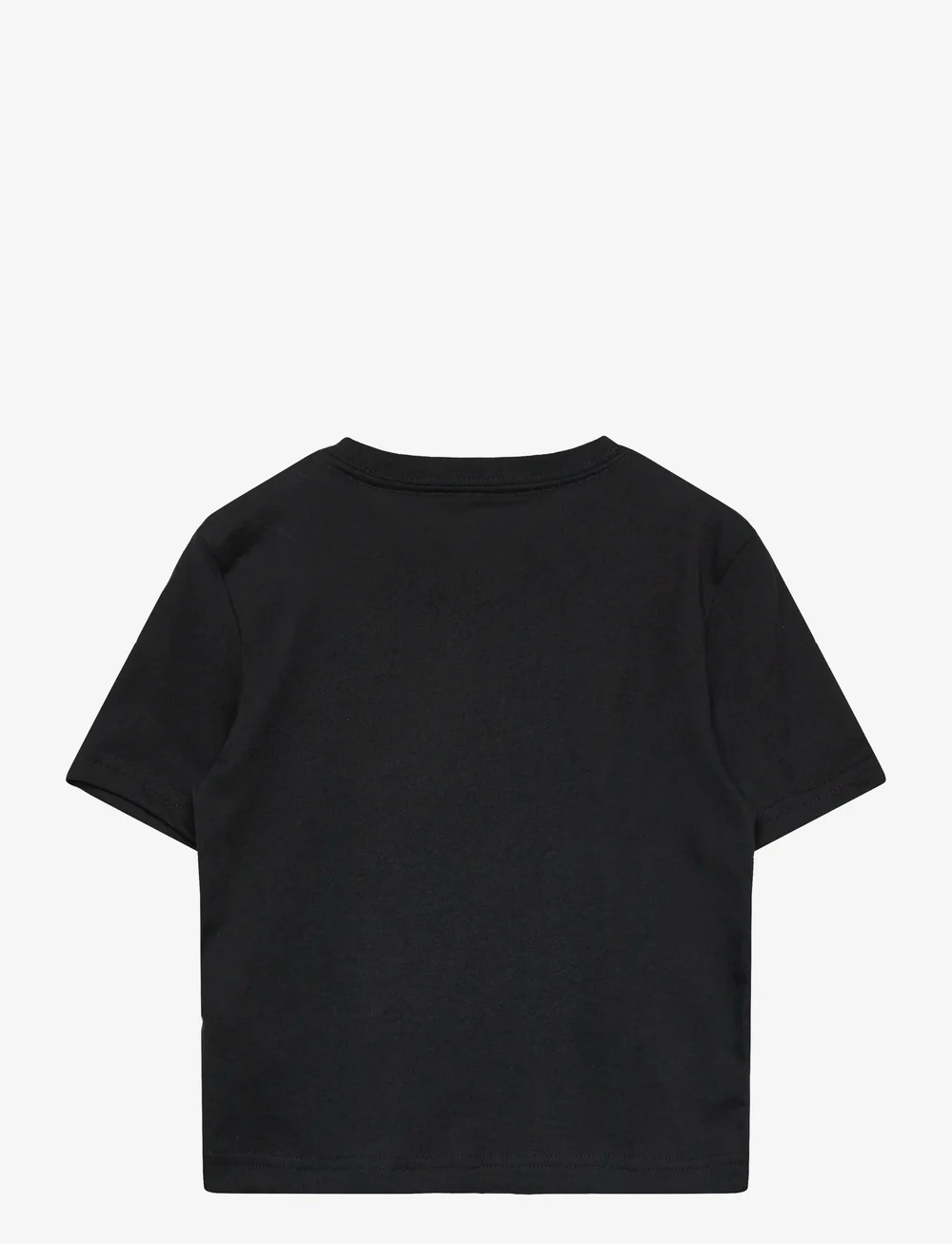 Nike - TE-S/S TEE - kurzärmelig - black - 1