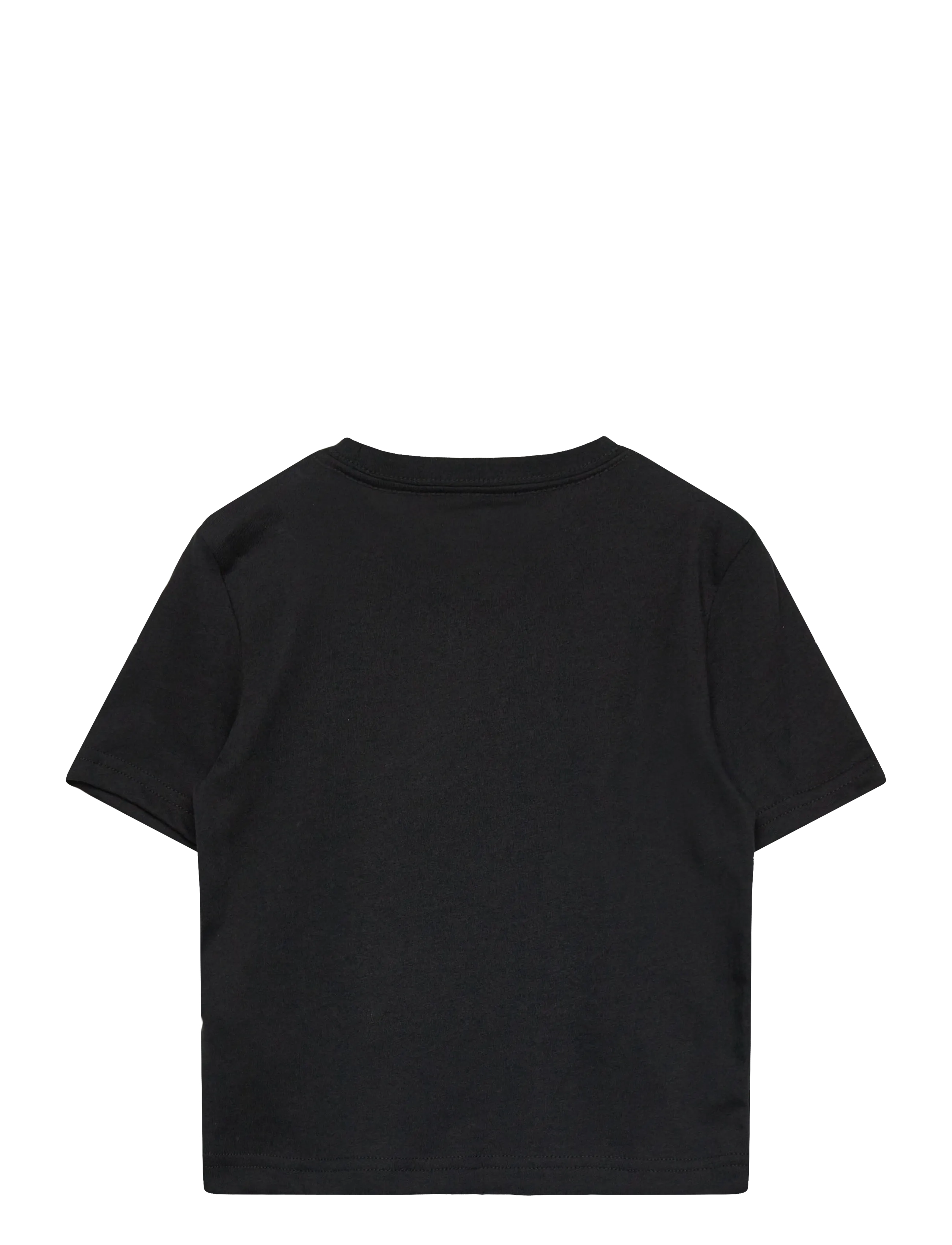Nike - TE-S/S TEE - krótki rękaw - black - 1