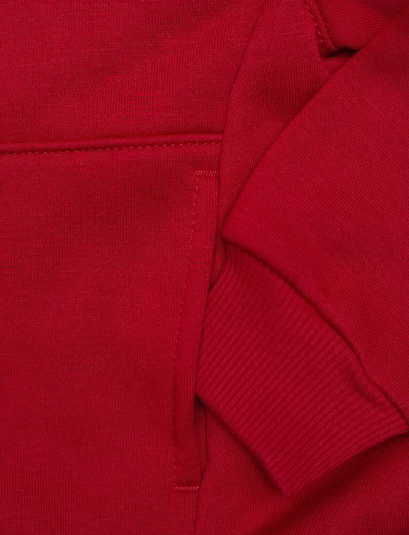 Nike - F8-FLEECE PANT SET - treeningriided ja 2-osalised komplektid - red - 3