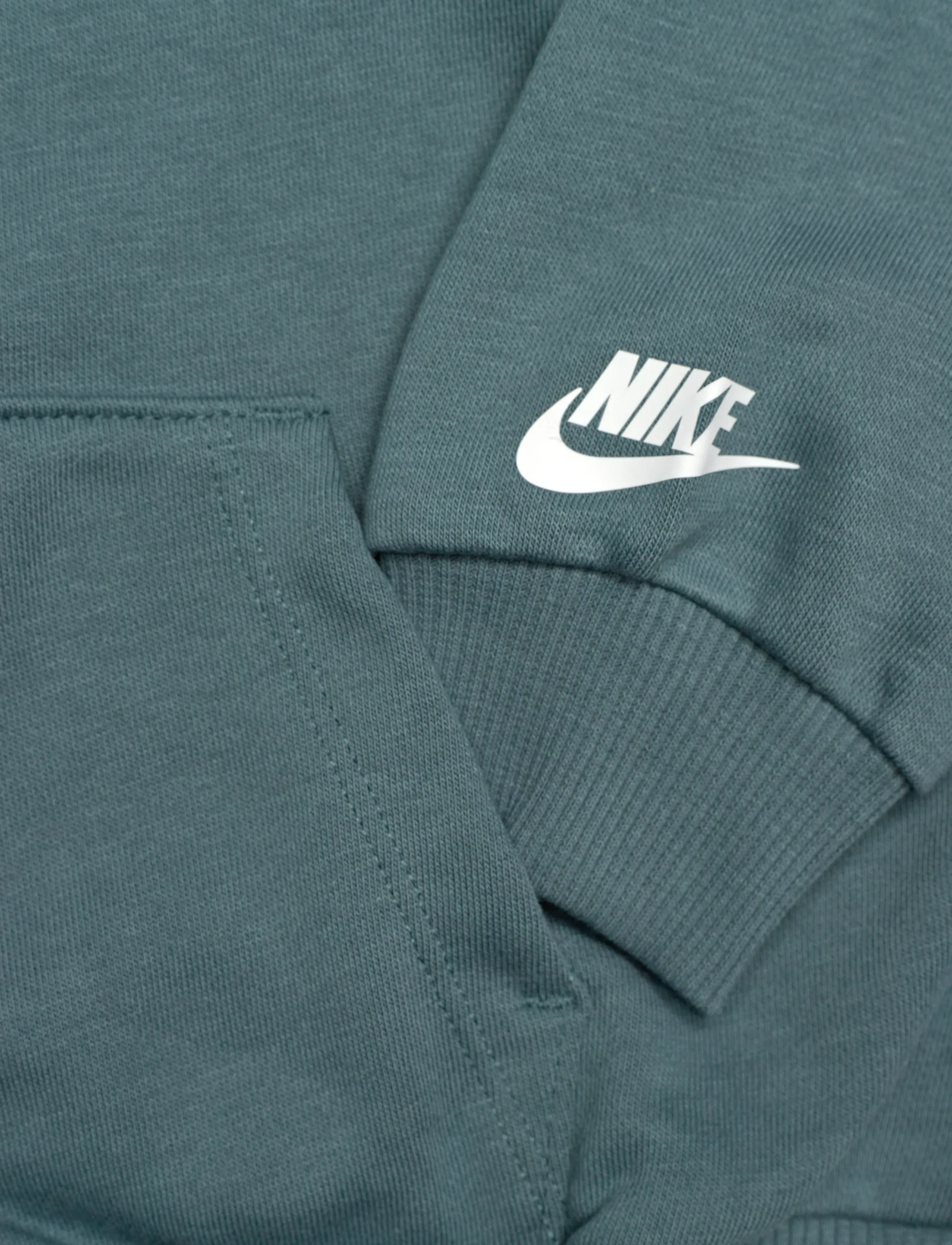 Nike - T8-FRENCH TERRY PANT SET - black - 3