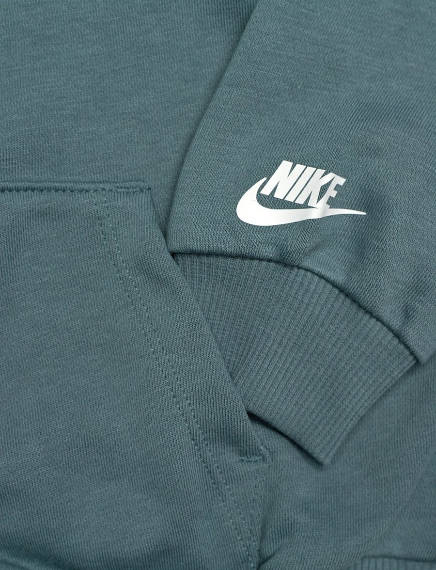 Nike - T8-FRENCH TERRY PANT SET - black - 3