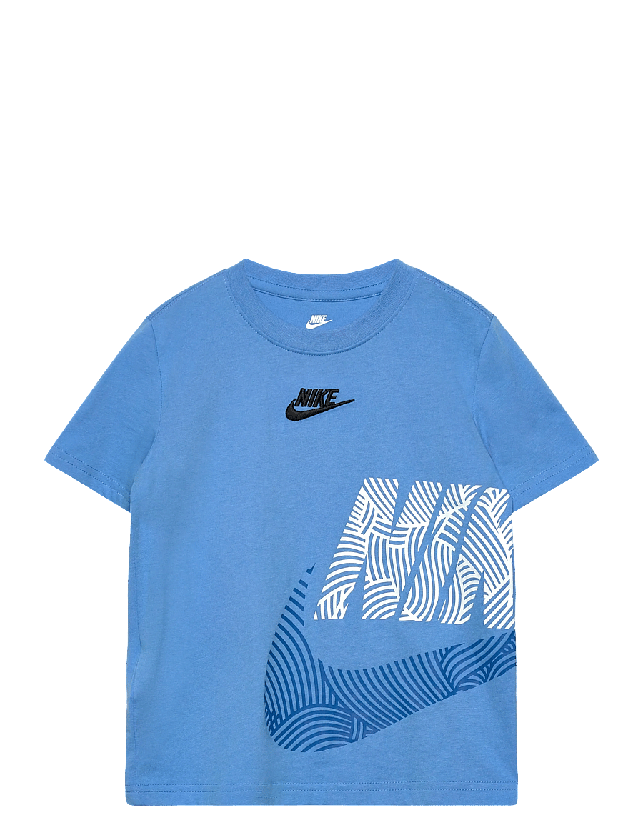 Nike - NIKE Sportswear Tee - kurzärmelig - university blue - 0