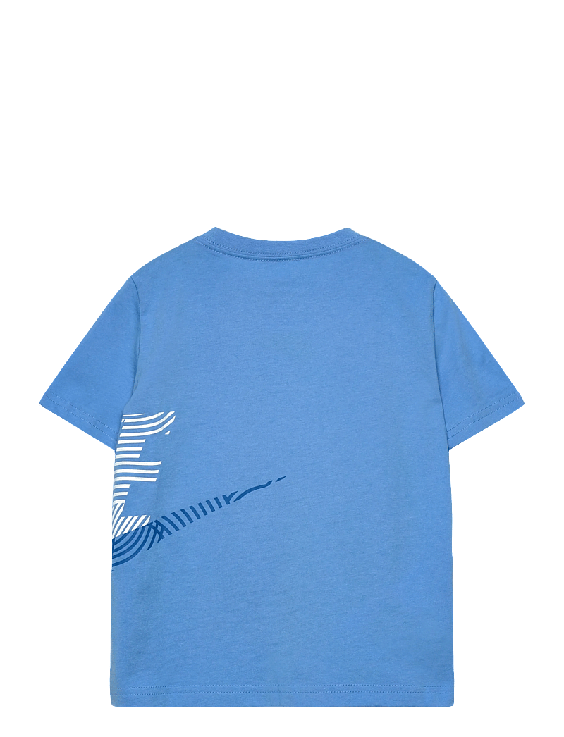 Nike - TE-S/S TEE - kurzärmelig - university blue - 1