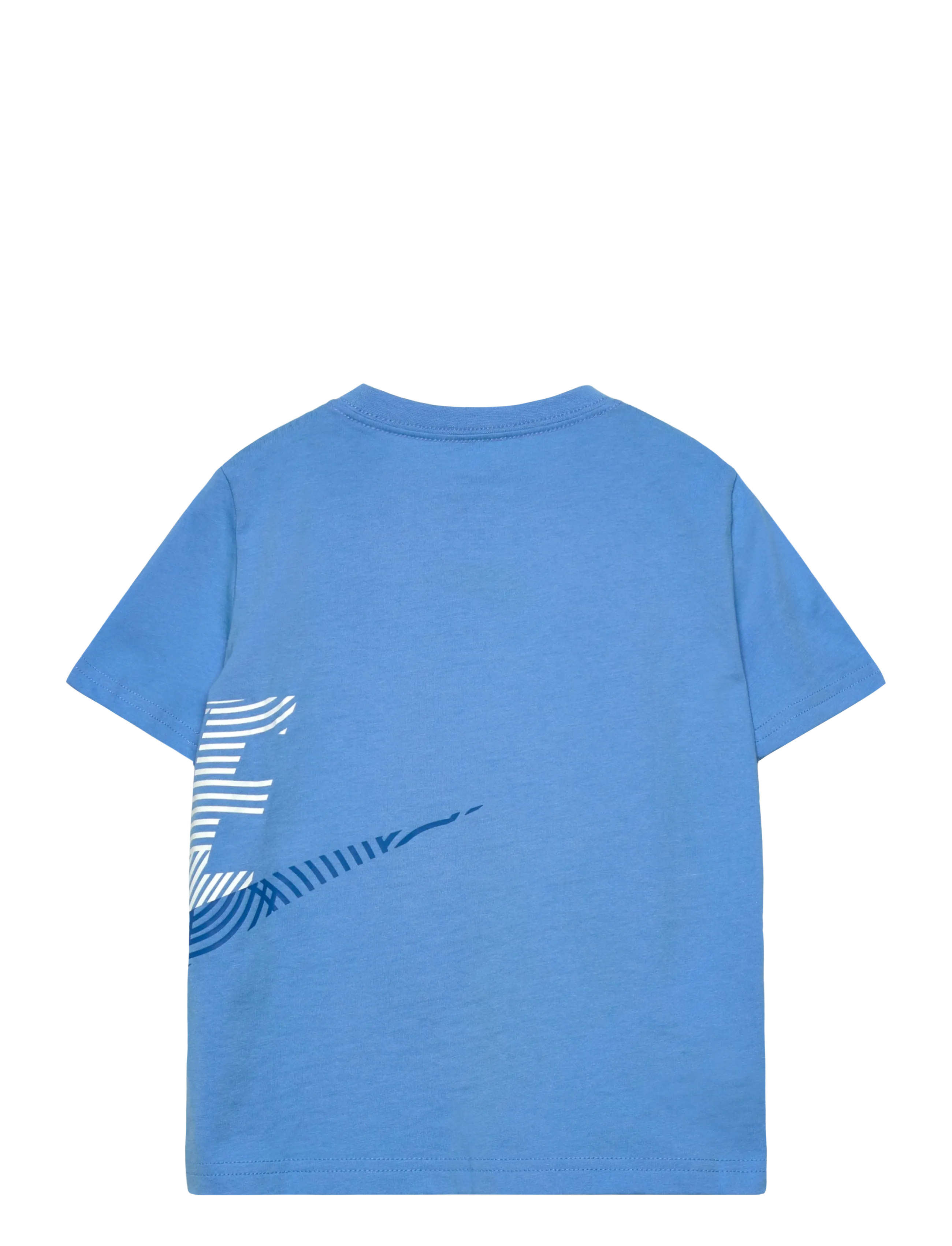 Nike - TE-S/S TEE - krótki rękaw - university blue - 1