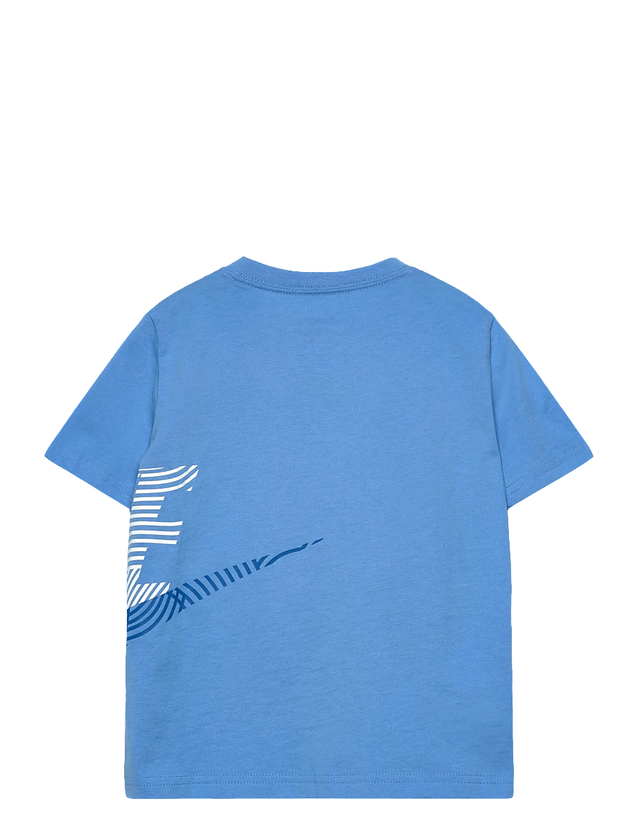 Nike - NIKE Sportswear Tee - kurzärmelig - university blue - 1