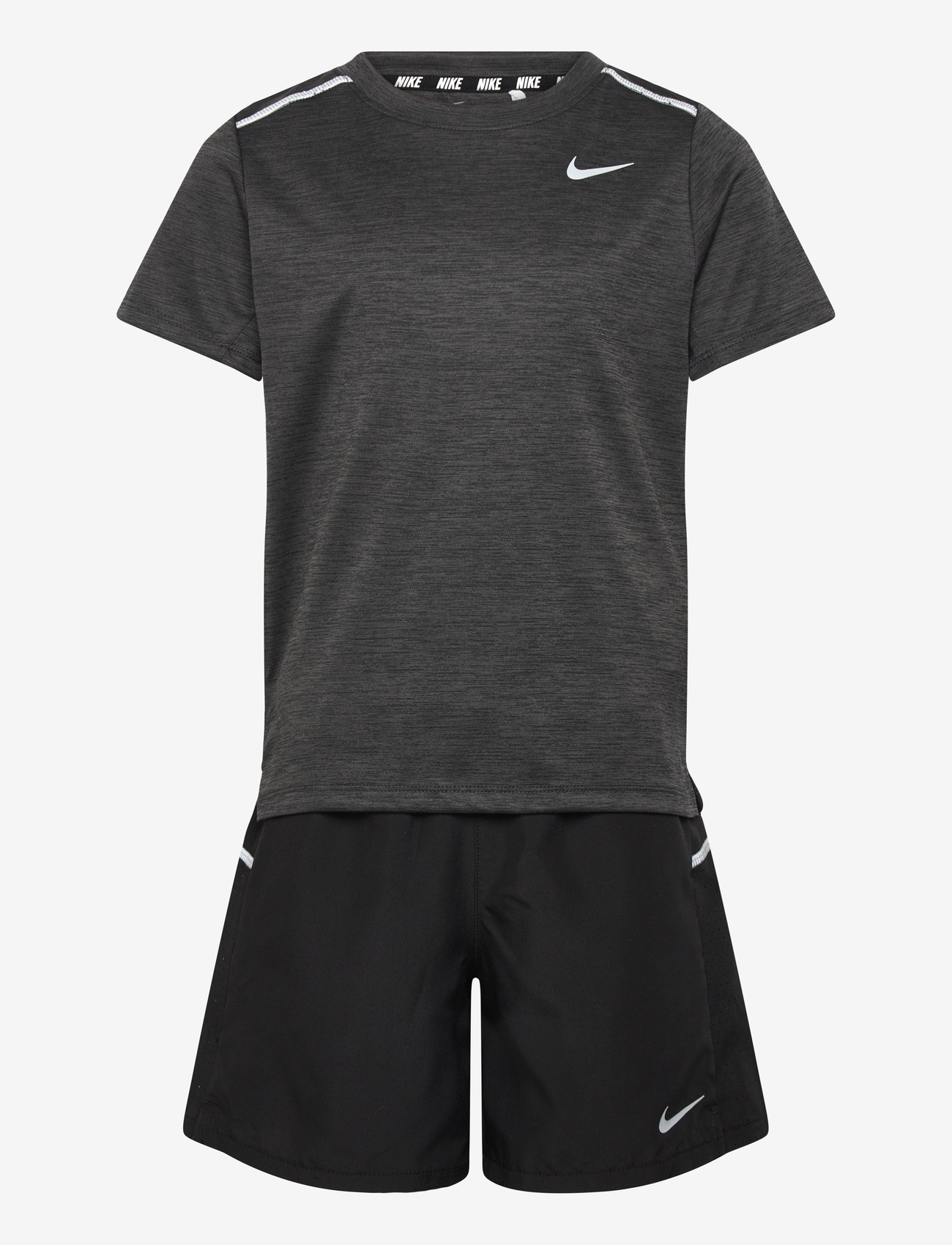 Nike - Nike DRI-FIT set  - 2-osalised komplektid - black - 0