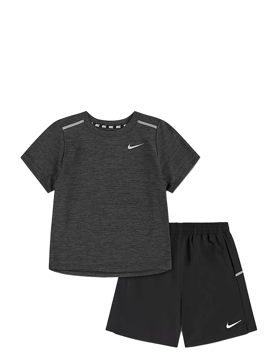 Nike - Nike DRI-FIT set - 2-piece sets - black - 0