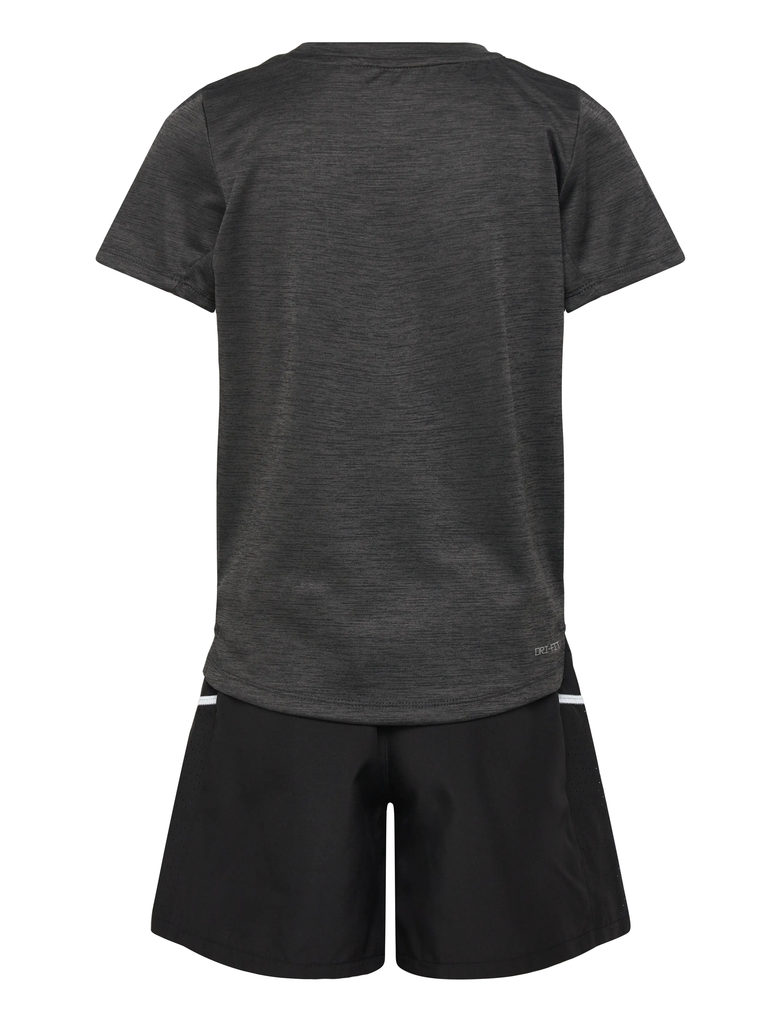Nike - Nike DRI-FIT set  - 2-delat set - black - 1