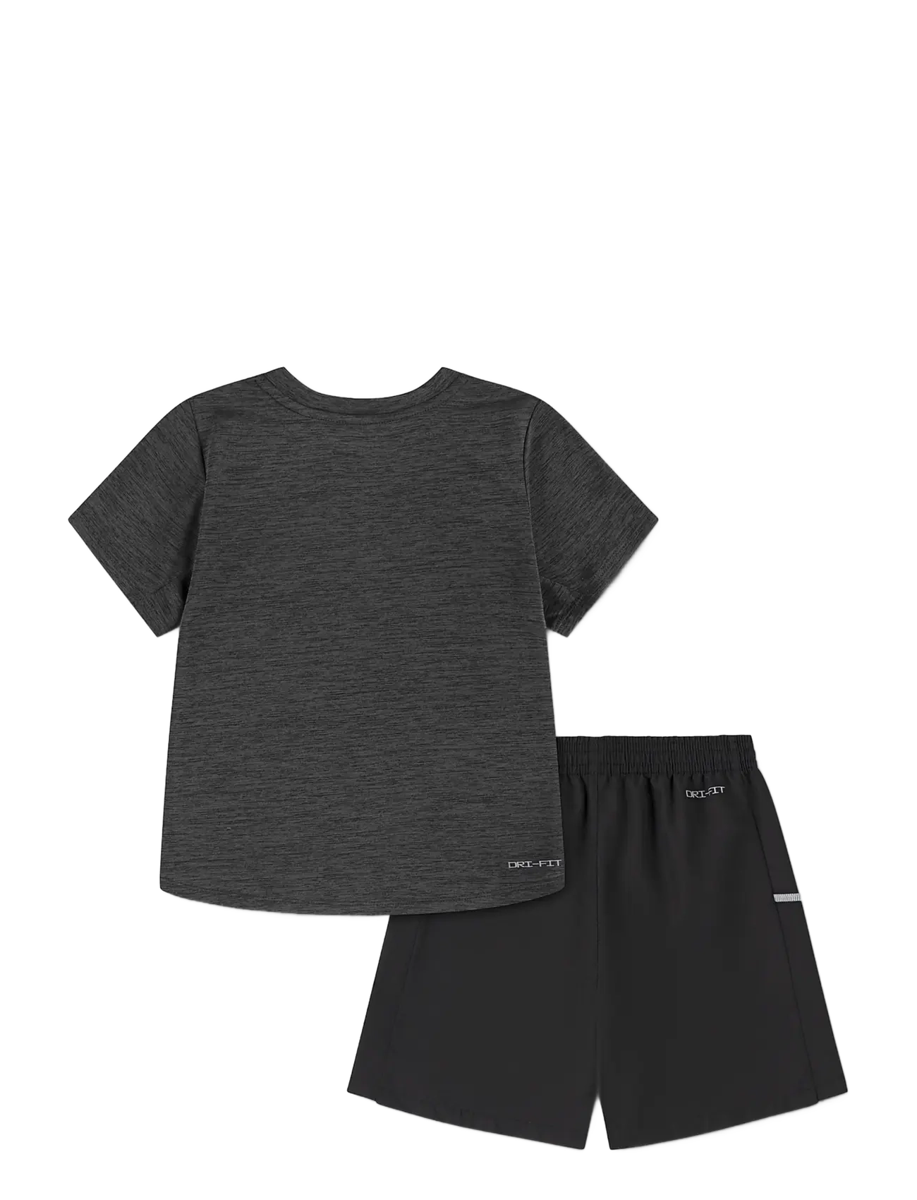 Nike - Nike DRI-FIT set  - madalaimad hinnad - black - 1