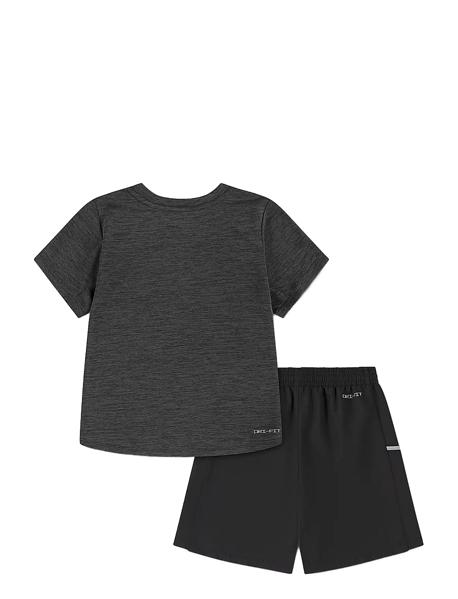 Nike - Nike DRI-FIT set - 2-piece sets - black - 1