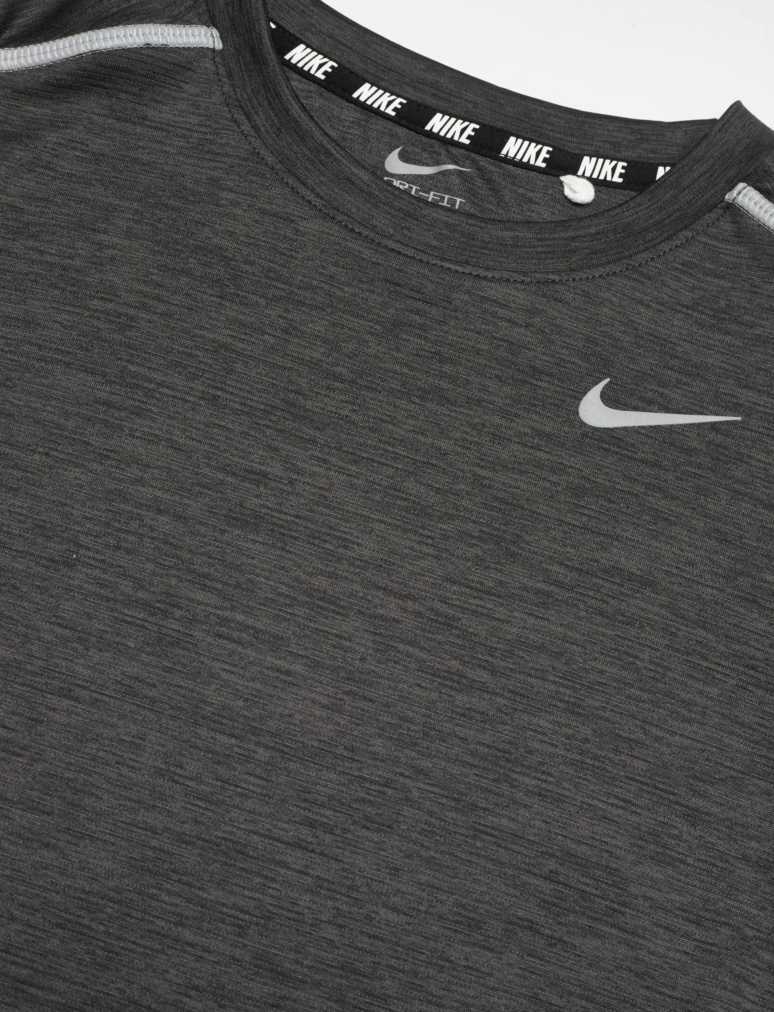 Nike - Nike DRI-FIT set  - 2-delat set - black - 4