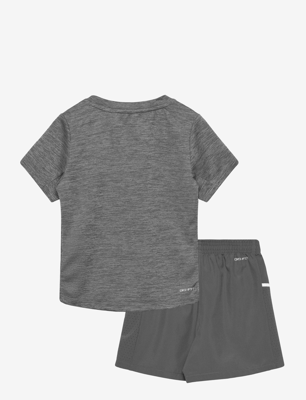 Nike - Nike DRI-FIT set  - 2-osalised komplektid - smoke grey - 1