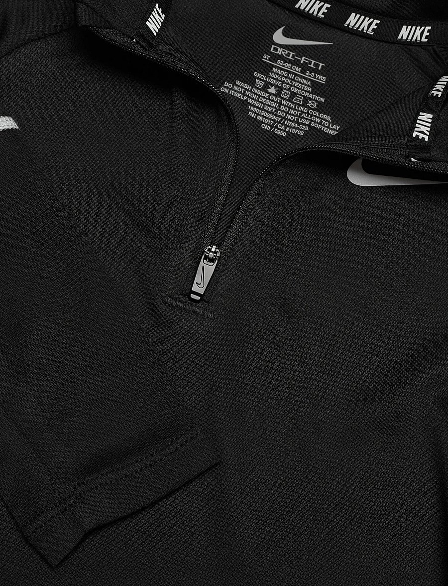 Nike - Nike DRI-FIT Miler Top/Pant - trainingsanzug - black - 2