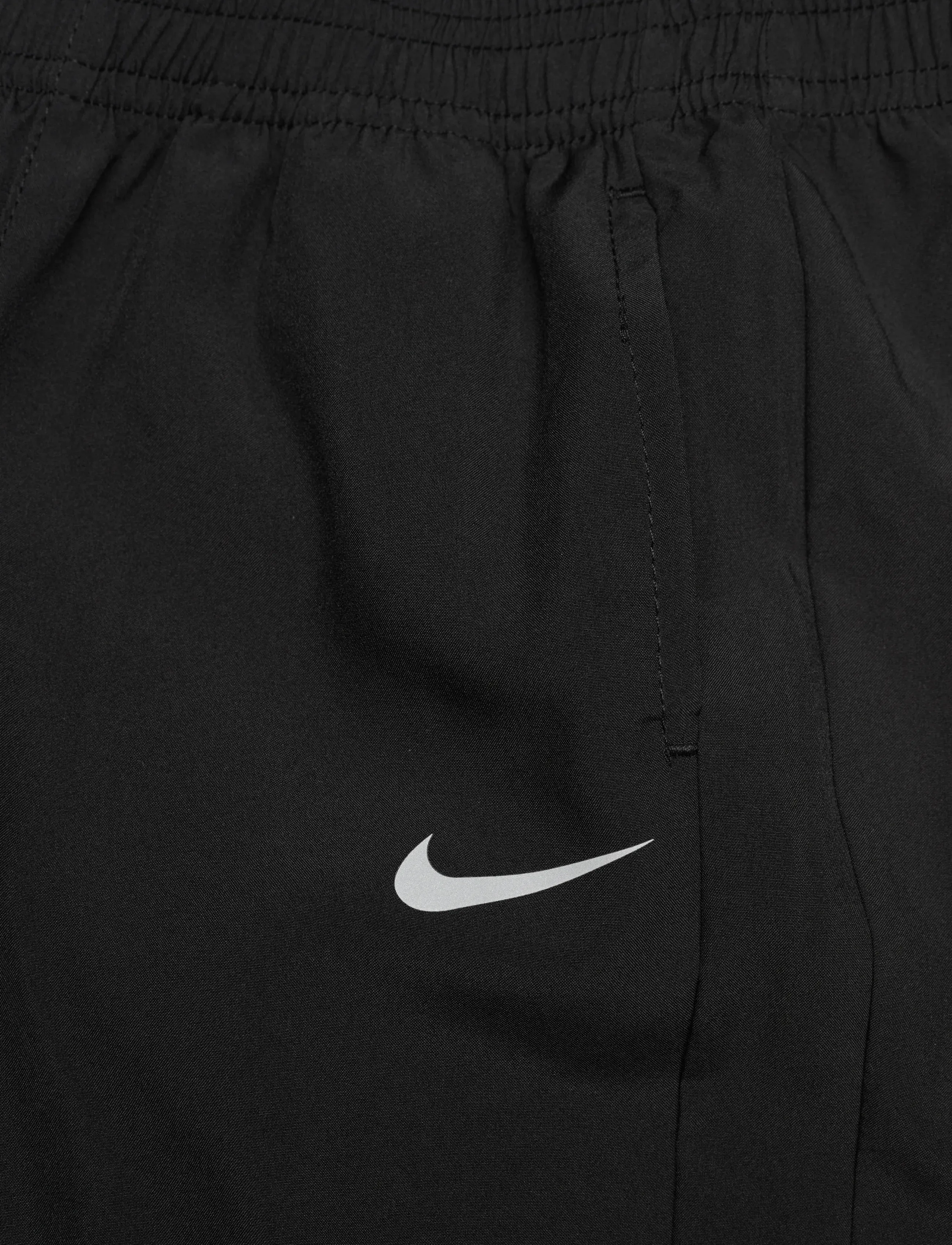 Nike - Nike DRI-FIT Miler Top/Pant - trainingsanzug - black - 3