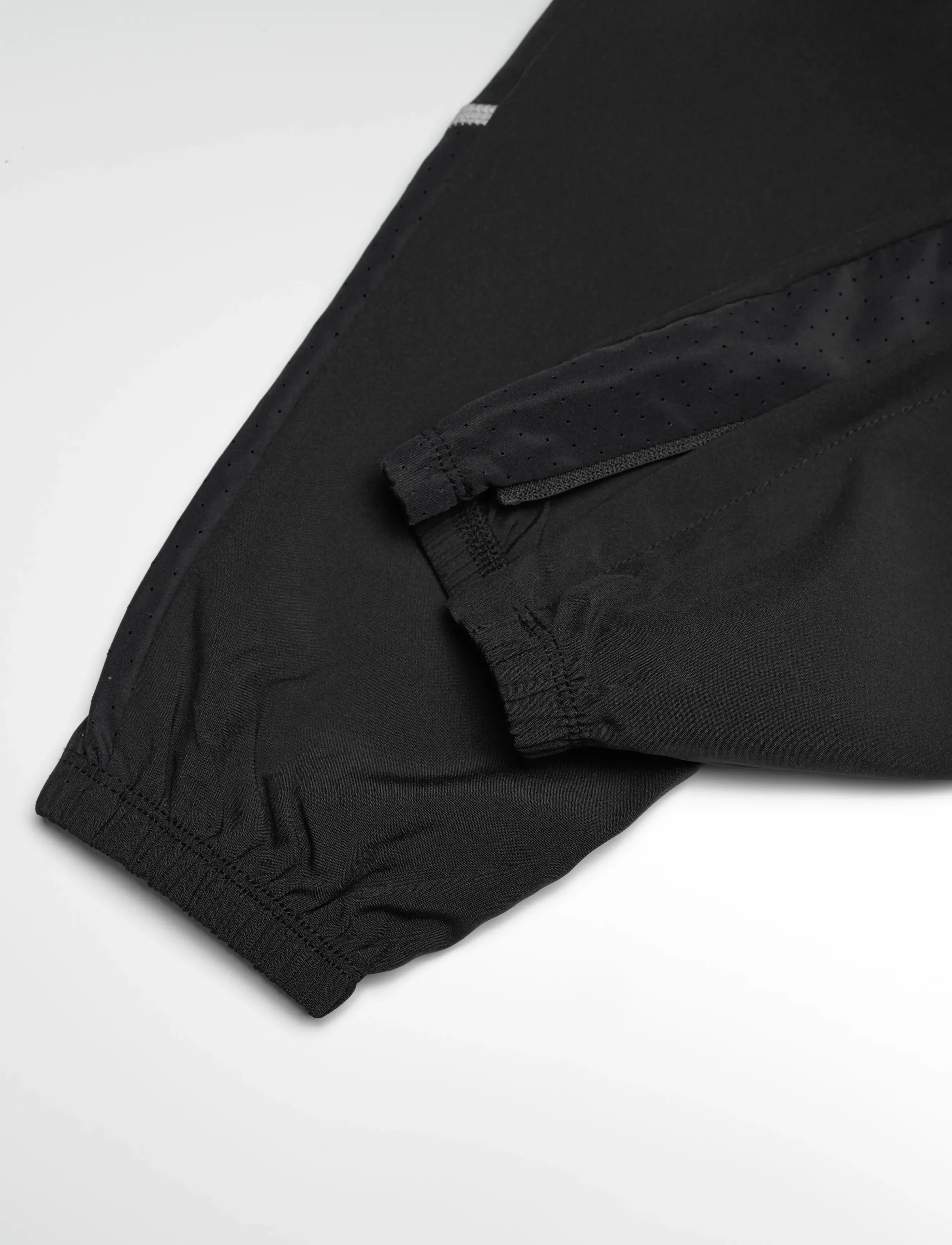 Nike - Nike DRI-FIT Miler Top/Pant - trainingsanzug - black - 4