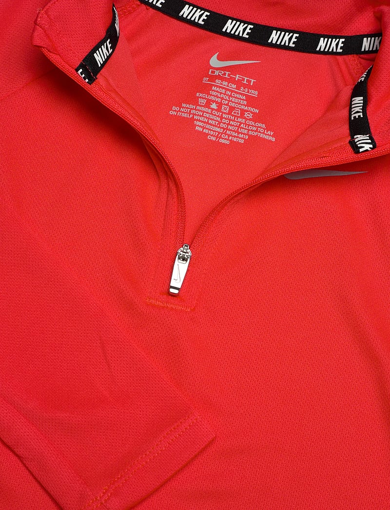 Nike - NKB K NK DF MILER HZ TOP PANT - trainingsanzug - smoke grey - 2