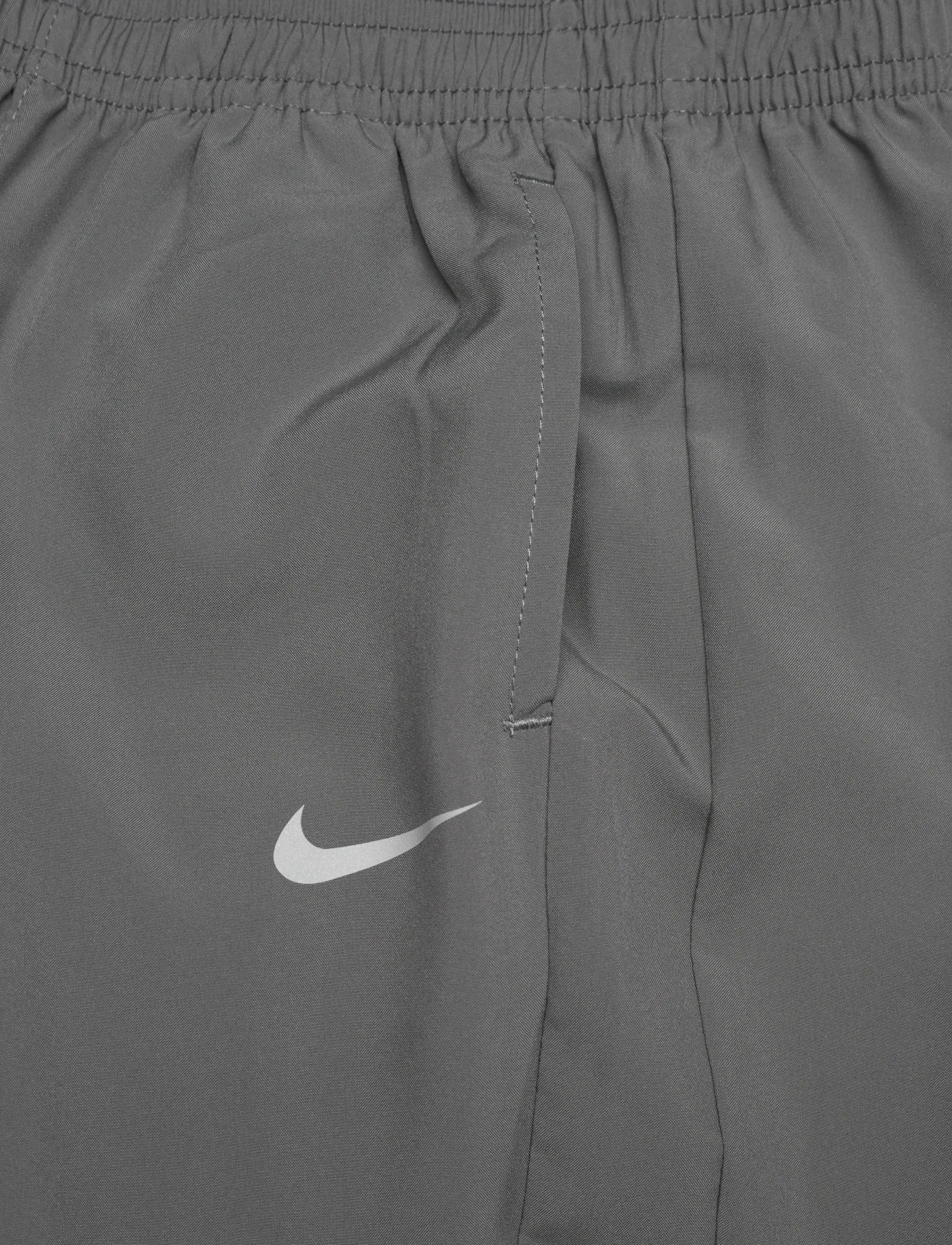 Nike - Nike DRI-FIT Miler Top/Pant - treeningriided ja 2-osalised komplektid - smoke grey - 3