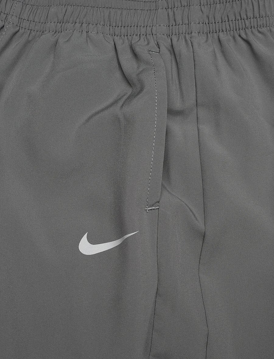 Nike - Nike DRI-FIT Miler Top/Pant - treeningriided ja 2-osalised komplektid - smoke grey - 3