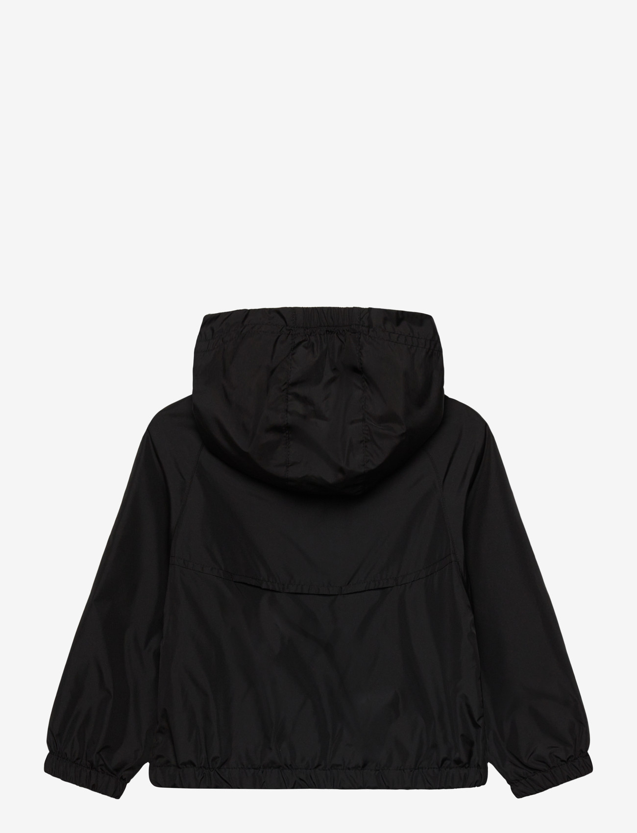 Nike - WA-WINDJACKET - sügisjakid - black - 1