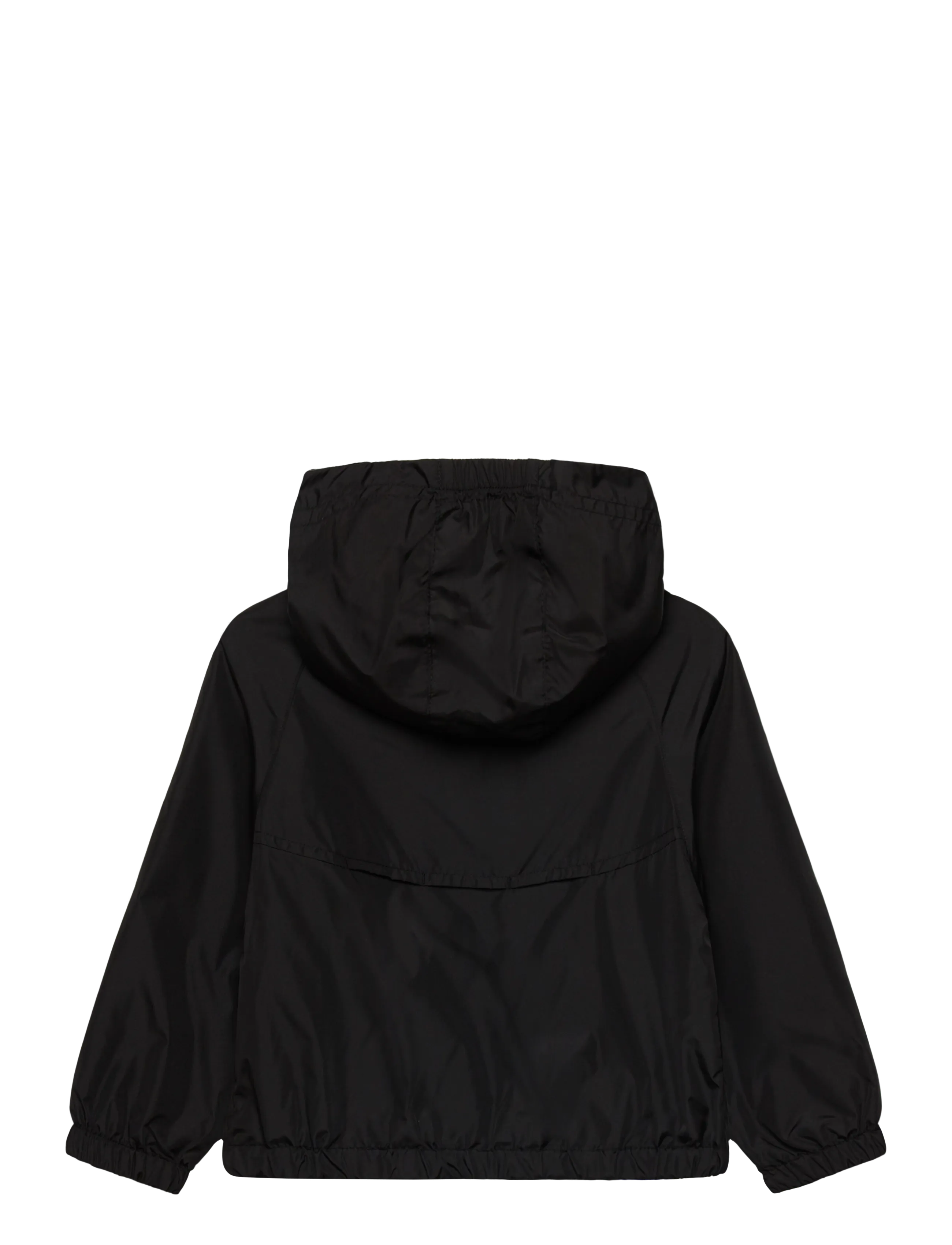 Nike - WA-WINDJACKET - black - 1