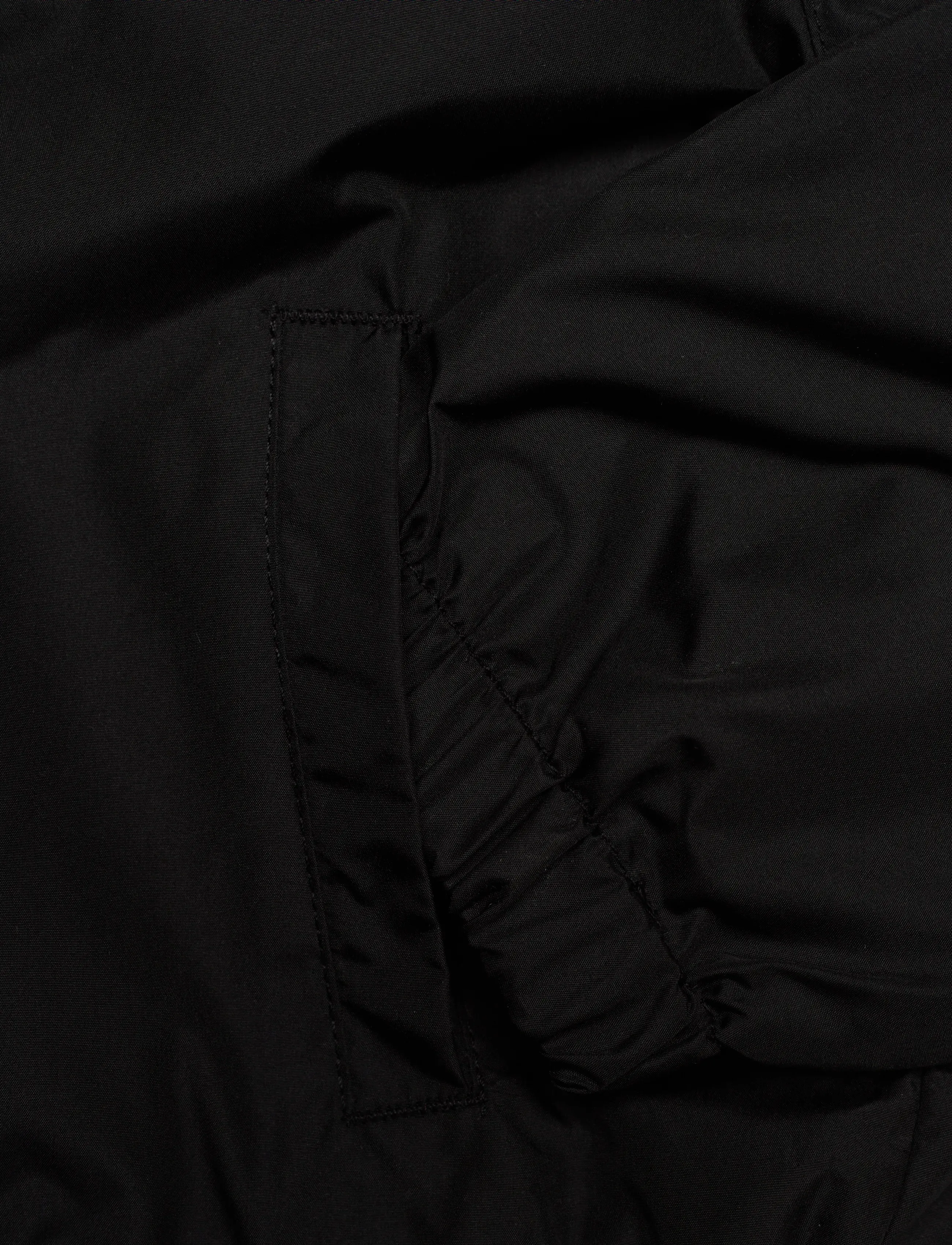 Nike - WA-WINDJACKET - black - 3