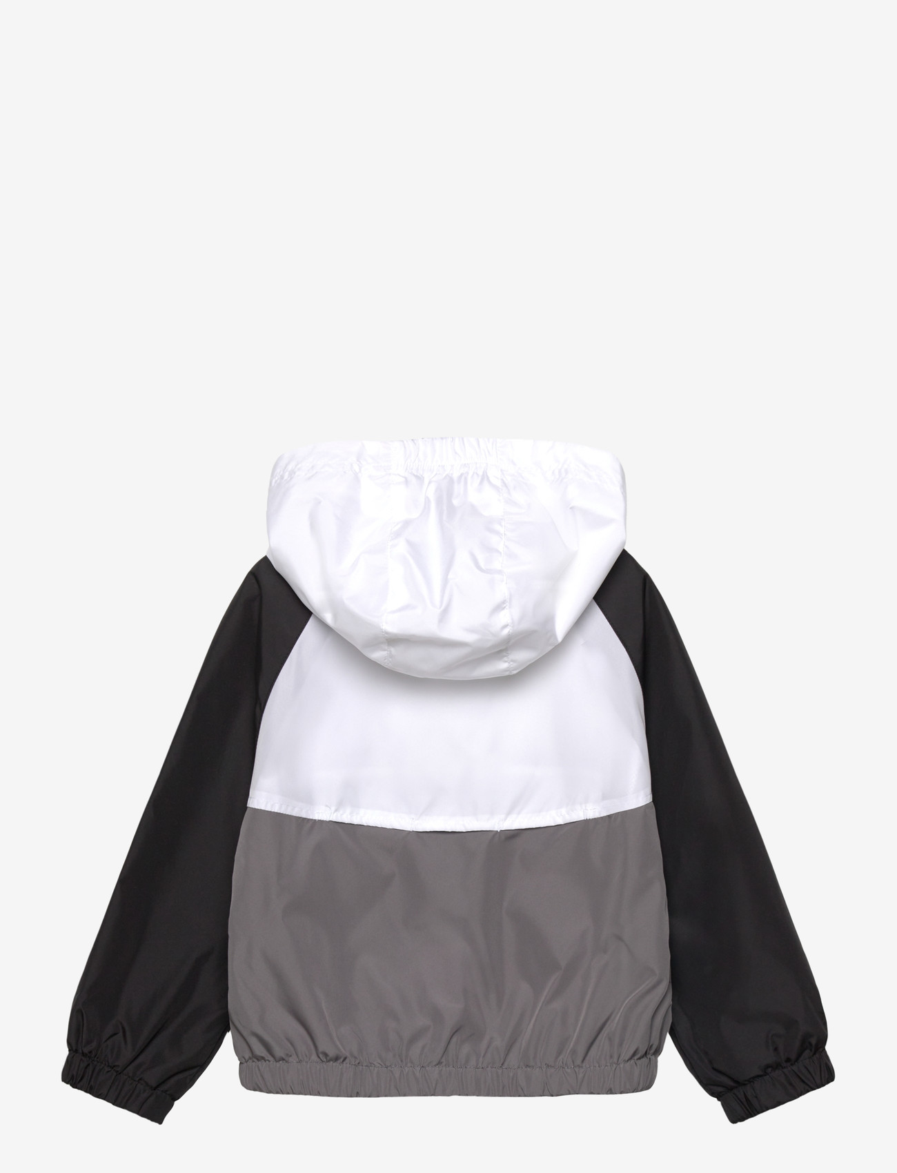 Nike - WA-WINDJACKET - overtøj - white - 1