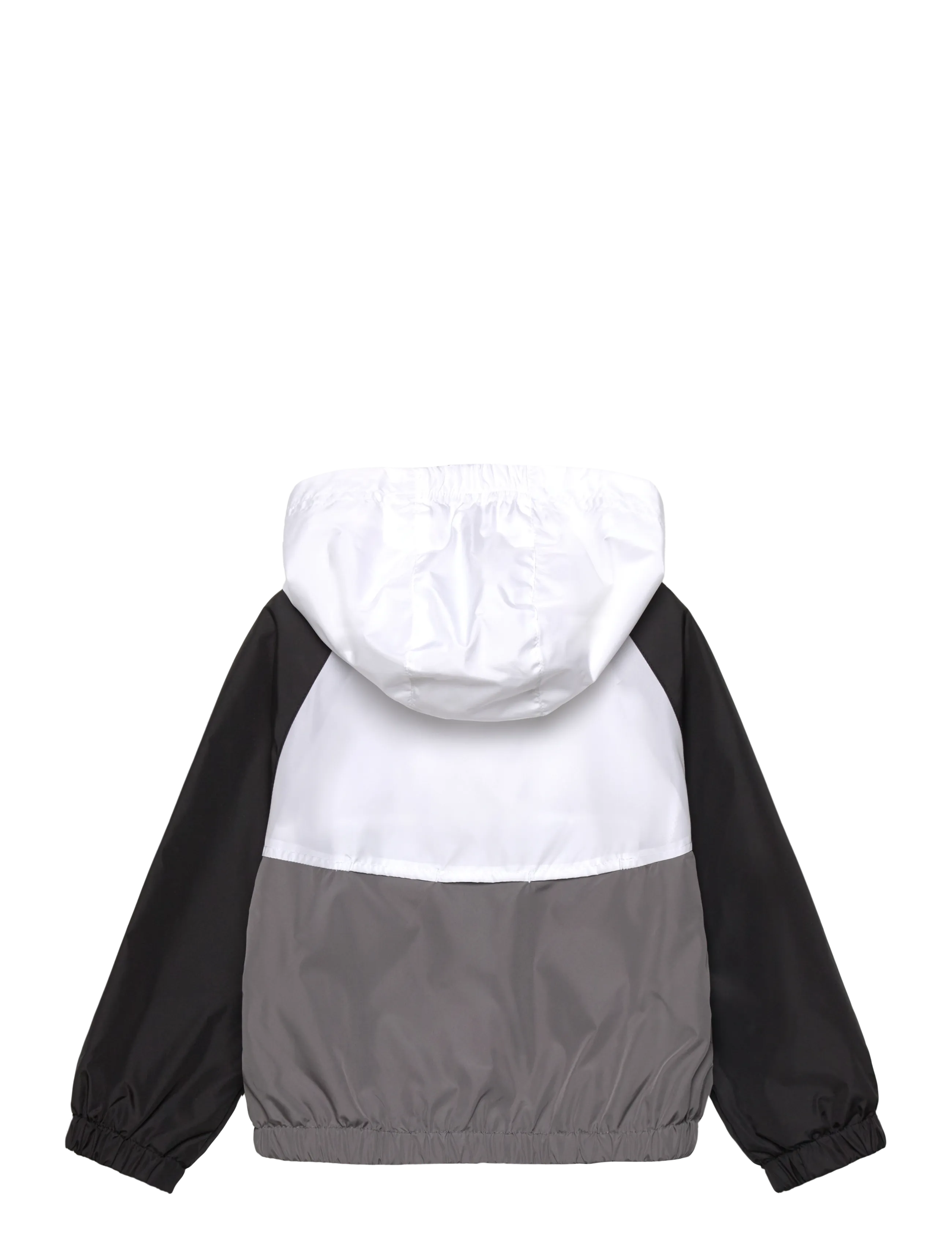 Nike - WA-WINDJACKET - white - 1