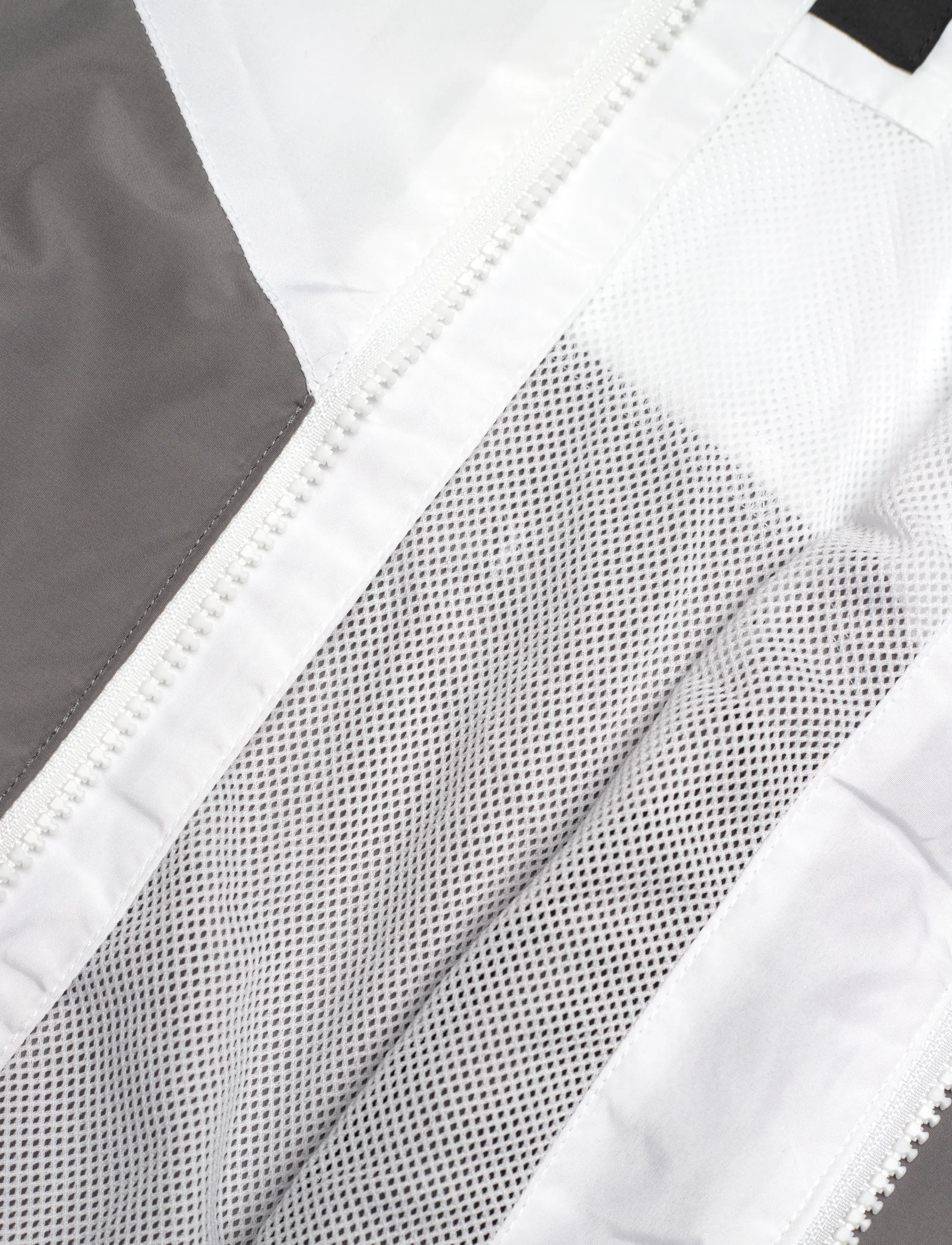 Nike - WA-WINDJACKET - white - 4