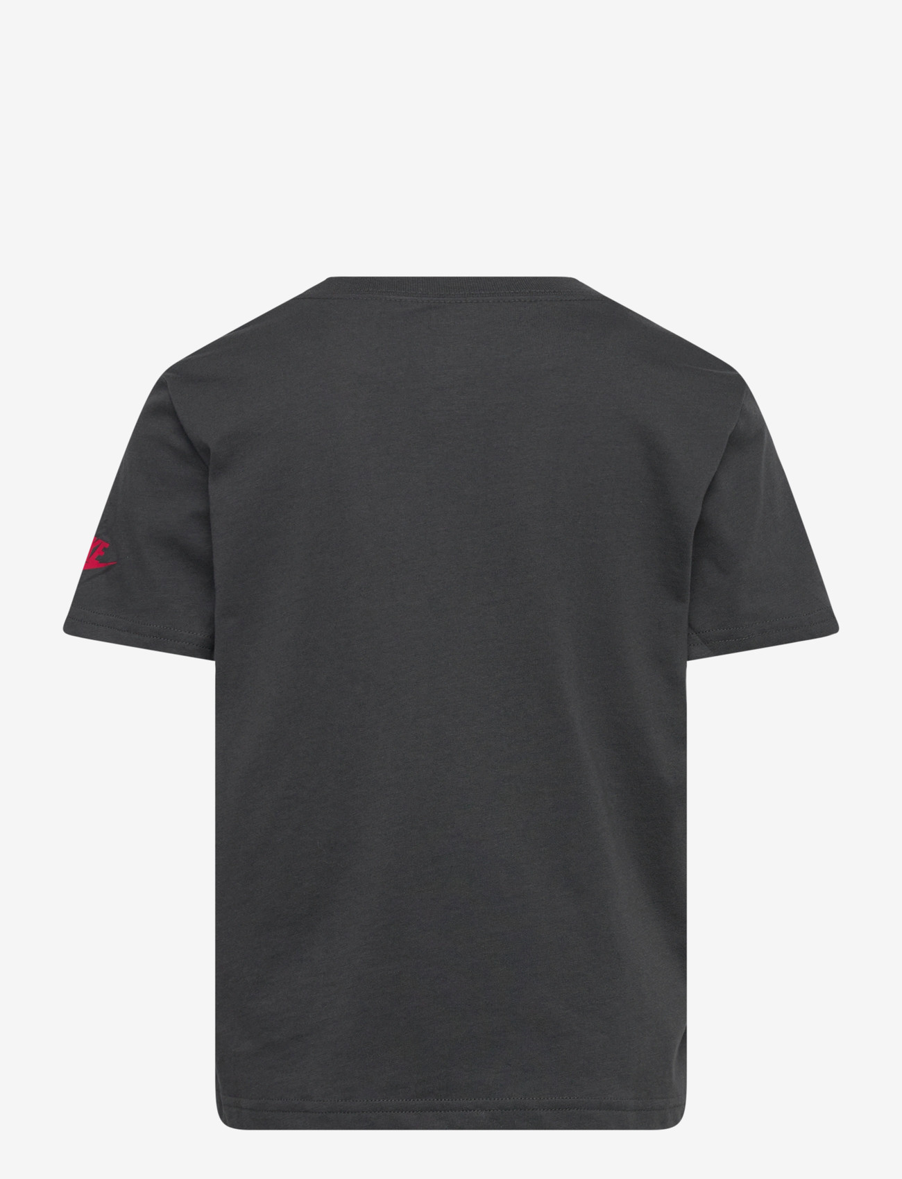 Nike - TE-S/S TEE - kortærmede t-shirts - dk smoke grey - 1