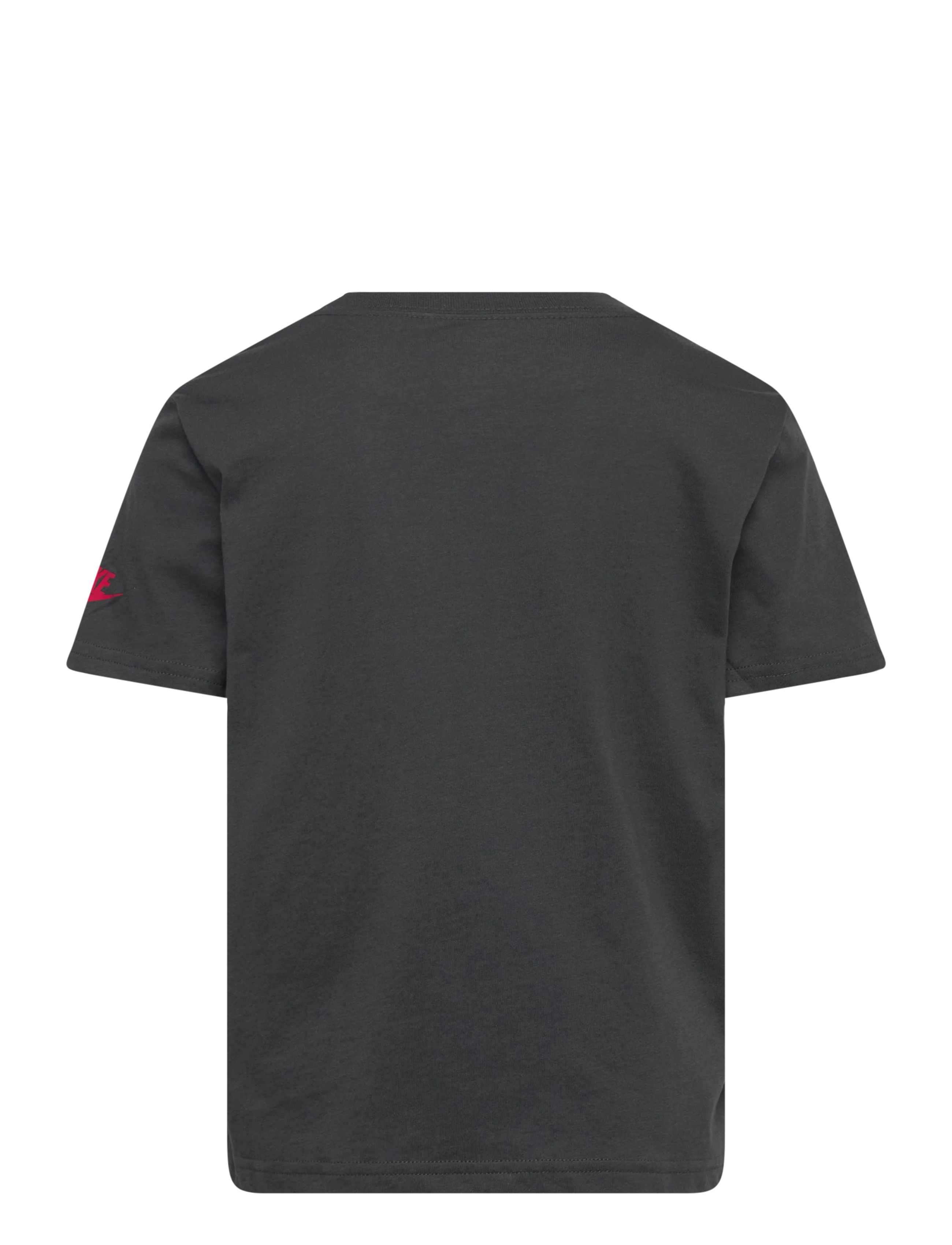 Nike - TE-S/S TEE - marškinėliai trumpomis rankovėmis - dk smoke grey - 1