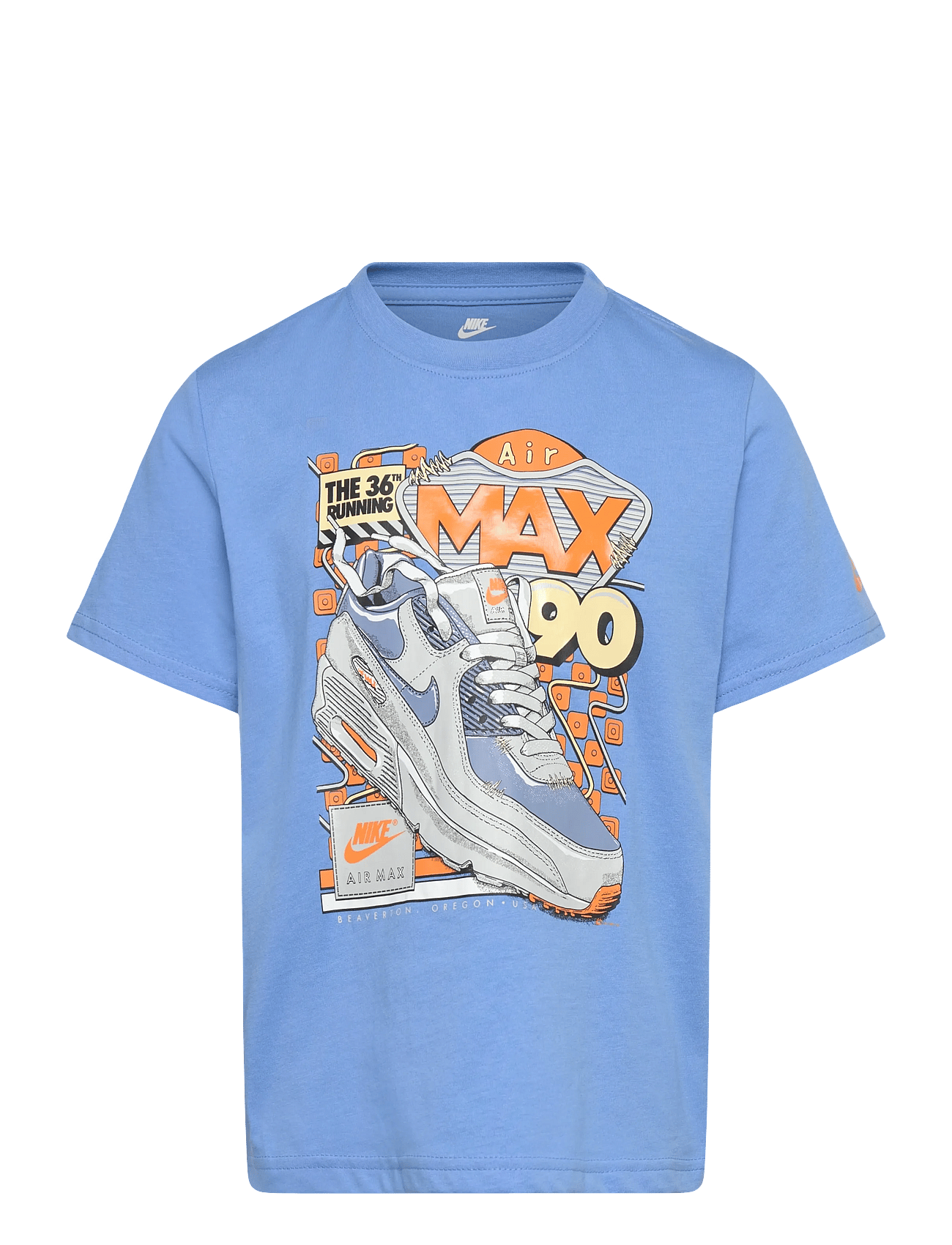 TE-S/S TEE - UNIVERSITY