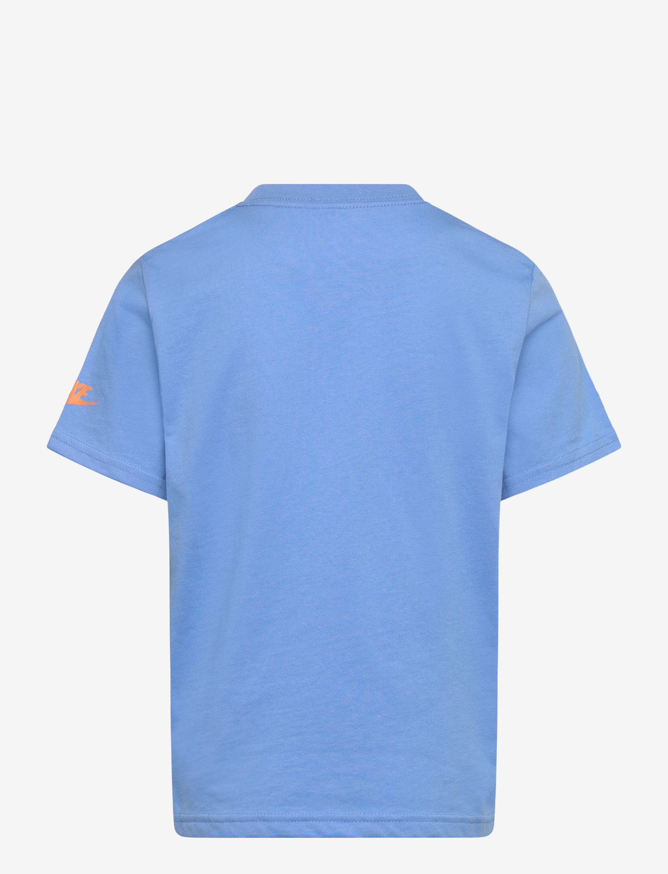 Nike - TE-S/S TEE - kortærmede t-shirts - university blue - 1