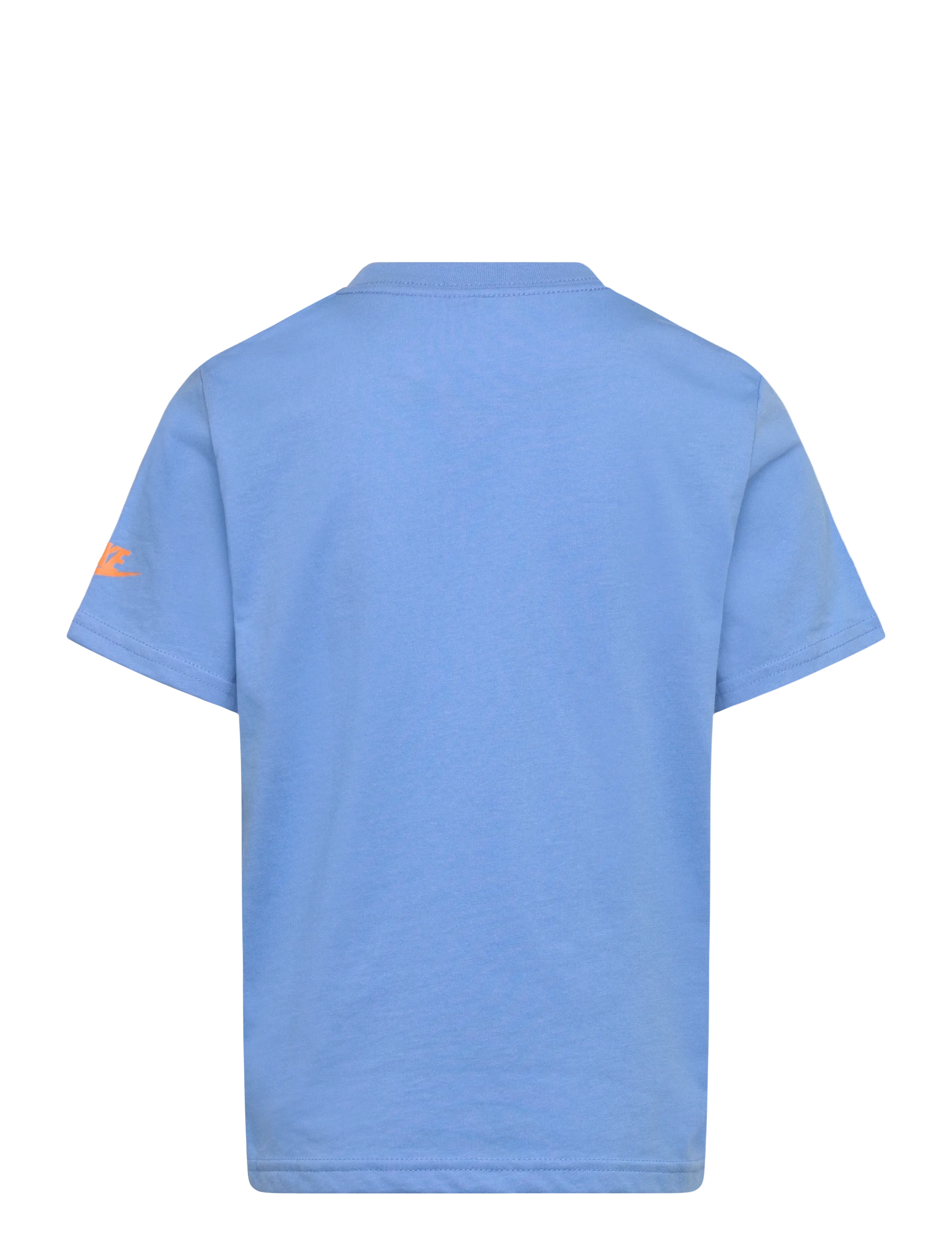 Nike - TE-S/S TEE - lühikeste varrukatega t-särgid - university blue - 1