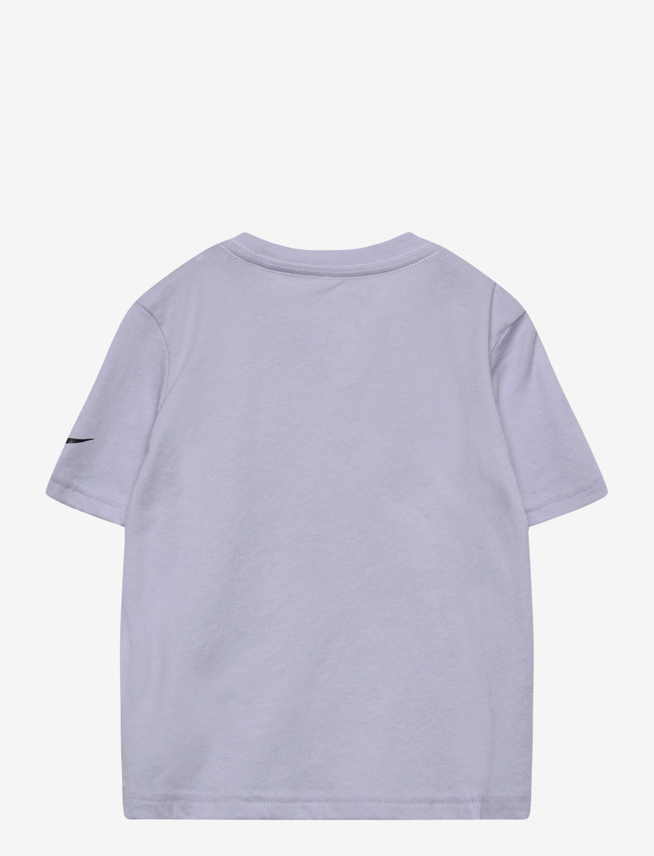 Nike - NKB CHALKY BOXY BBALL TEE - short-sleeved t-shirts - grey - 1