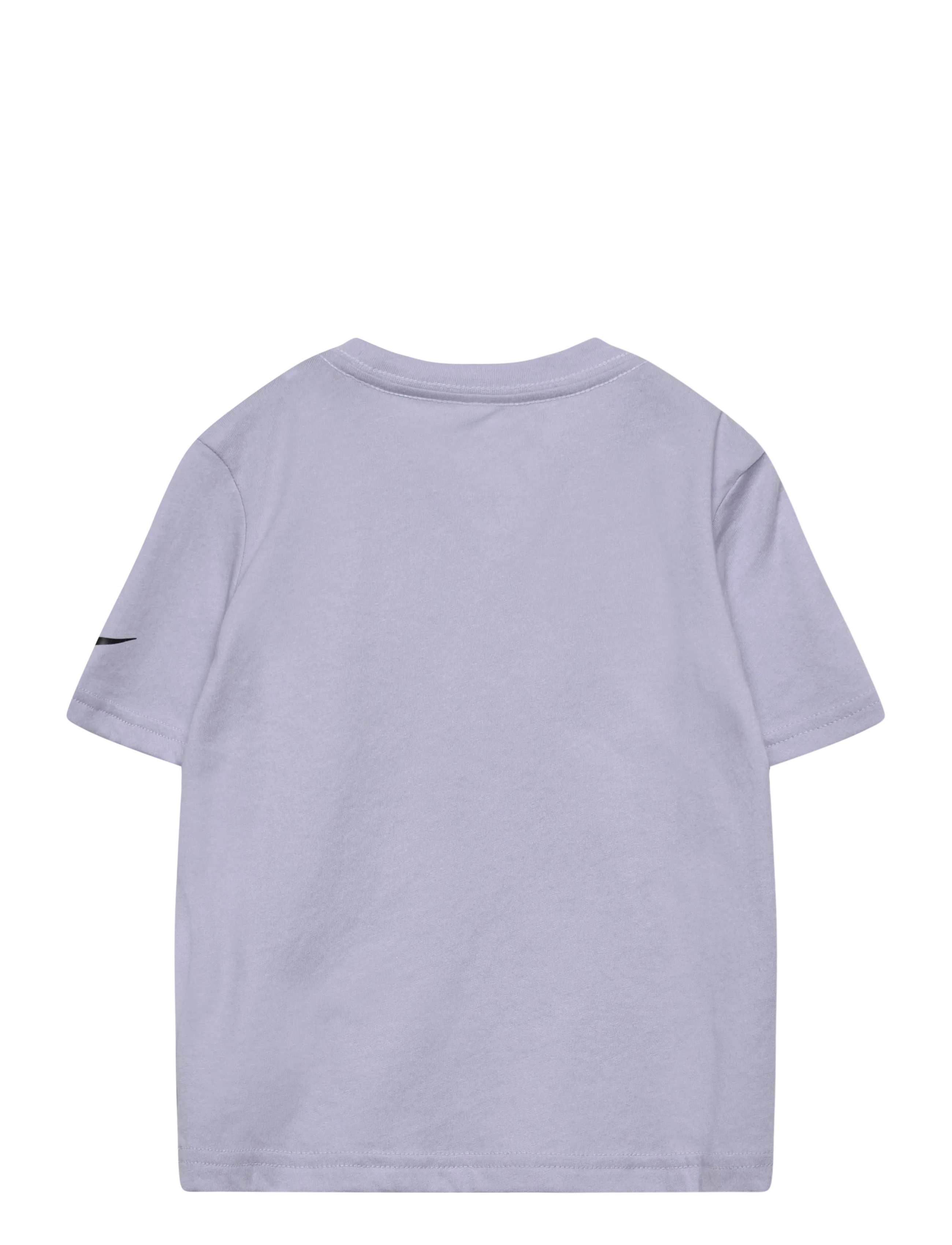 Nike - NKB CHALKY BOXY BBALL TEE - marškinėliai trumpomis rankovėmis - grey - 1