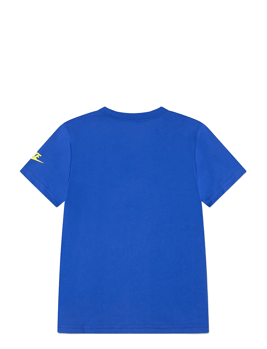 Nike - NIKE SOCCER SWOOSH TEE - kortærmede t-shirts - game royal - 2