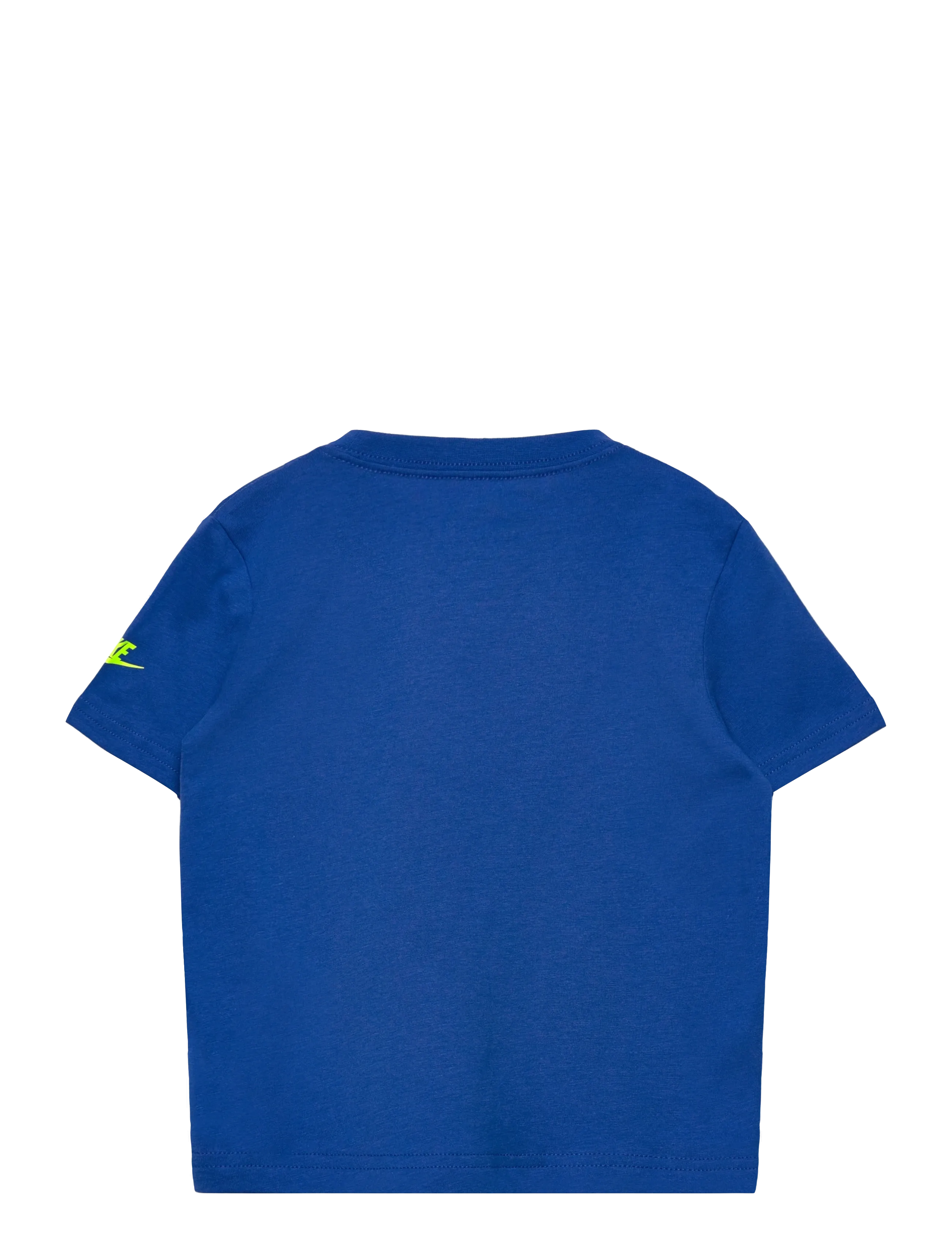 Nike - NIKE SOCCER SWOOSH TEE - kortærmede t-shirts - game royal - 1