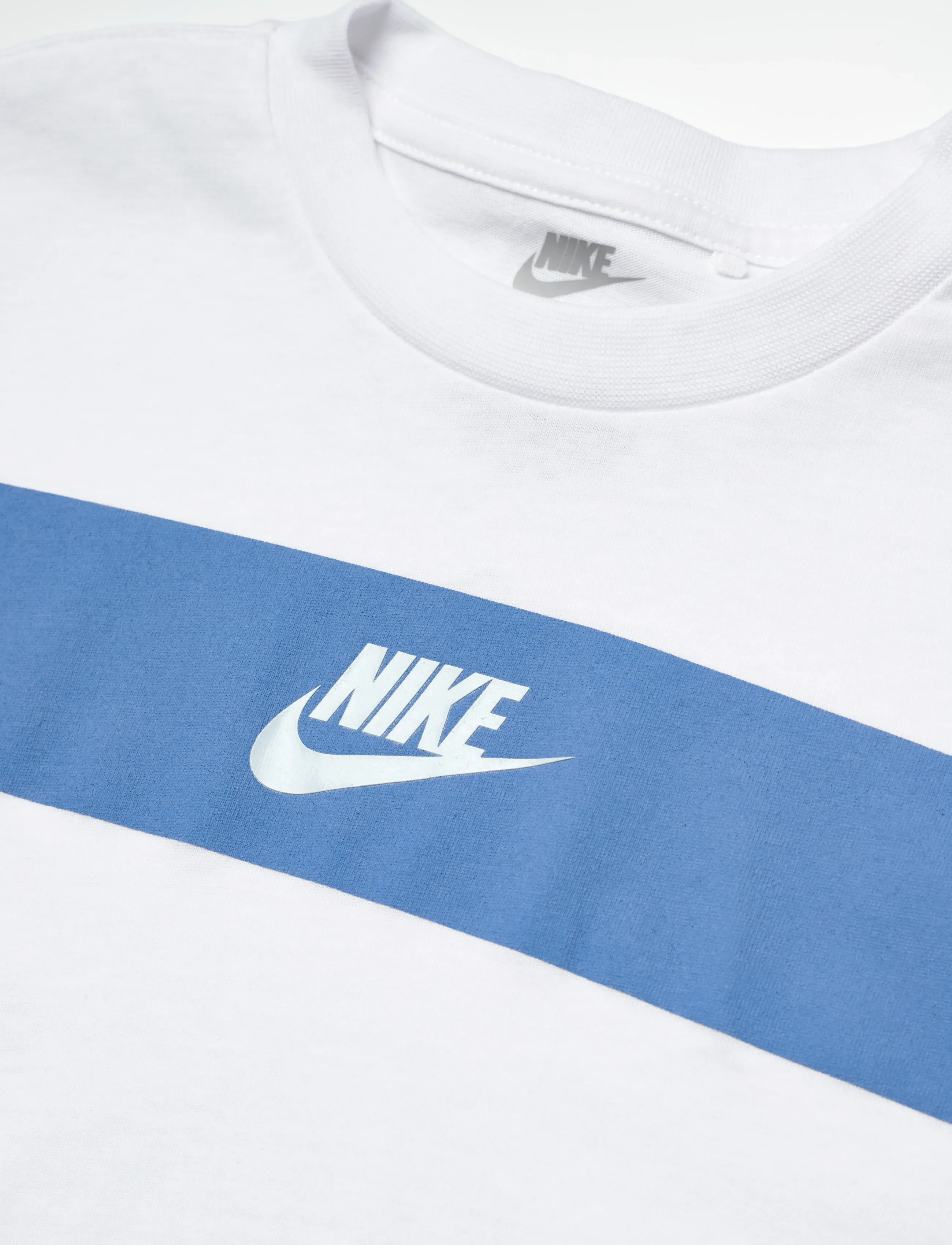 Nike - NKB B NSW FUTURA ICON SHORT SE - 2-teilige sets - blue - 1