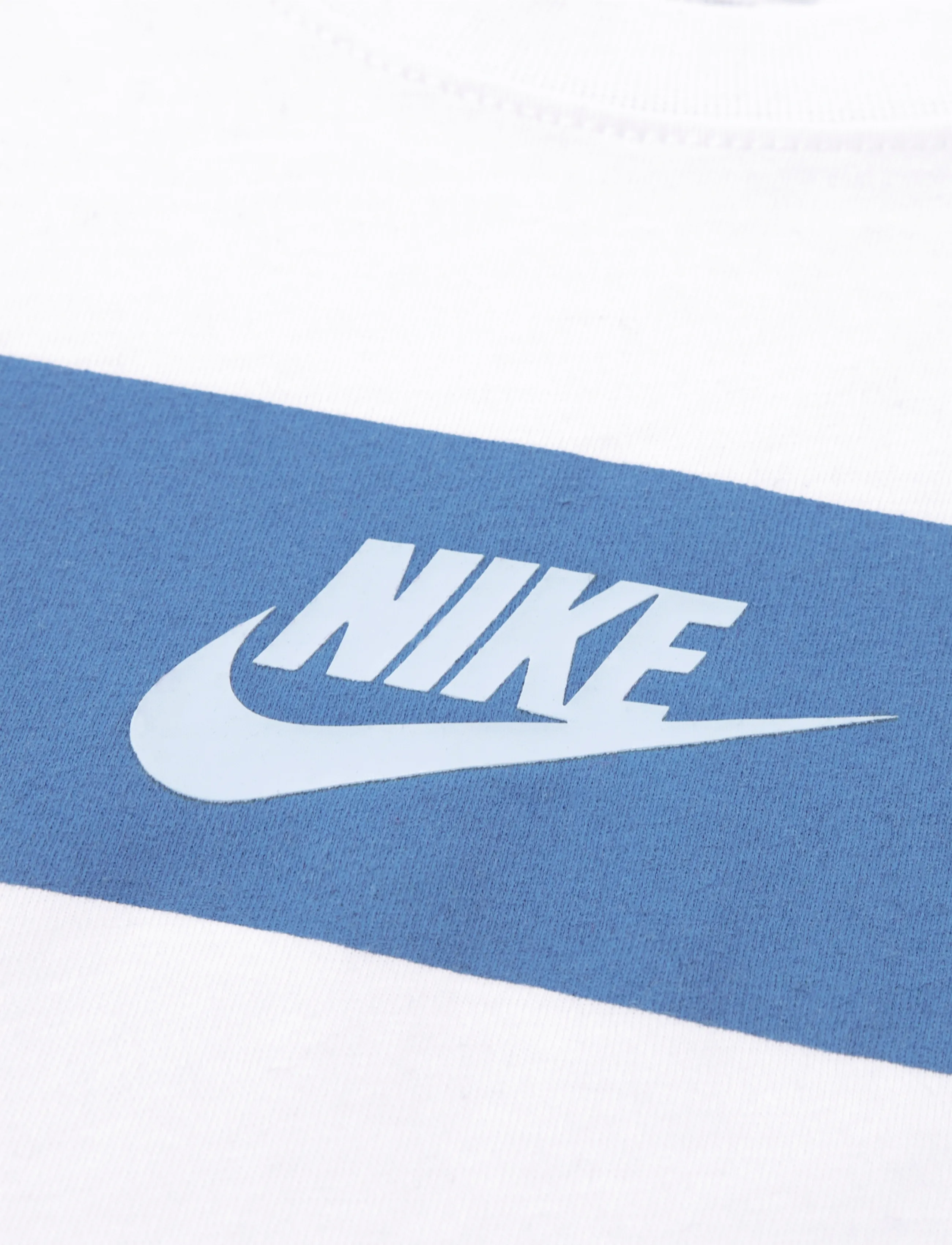 Nike - Nike Sportswear Futura Icon Short Set - laveste priser - blue - 2