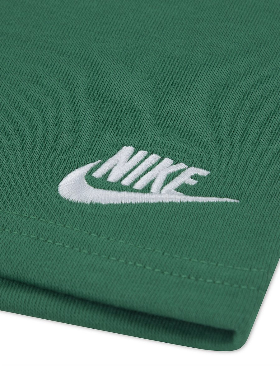 Nike - Nike Sportswear Futura Icon Short Set - 2-delat set - green - 2