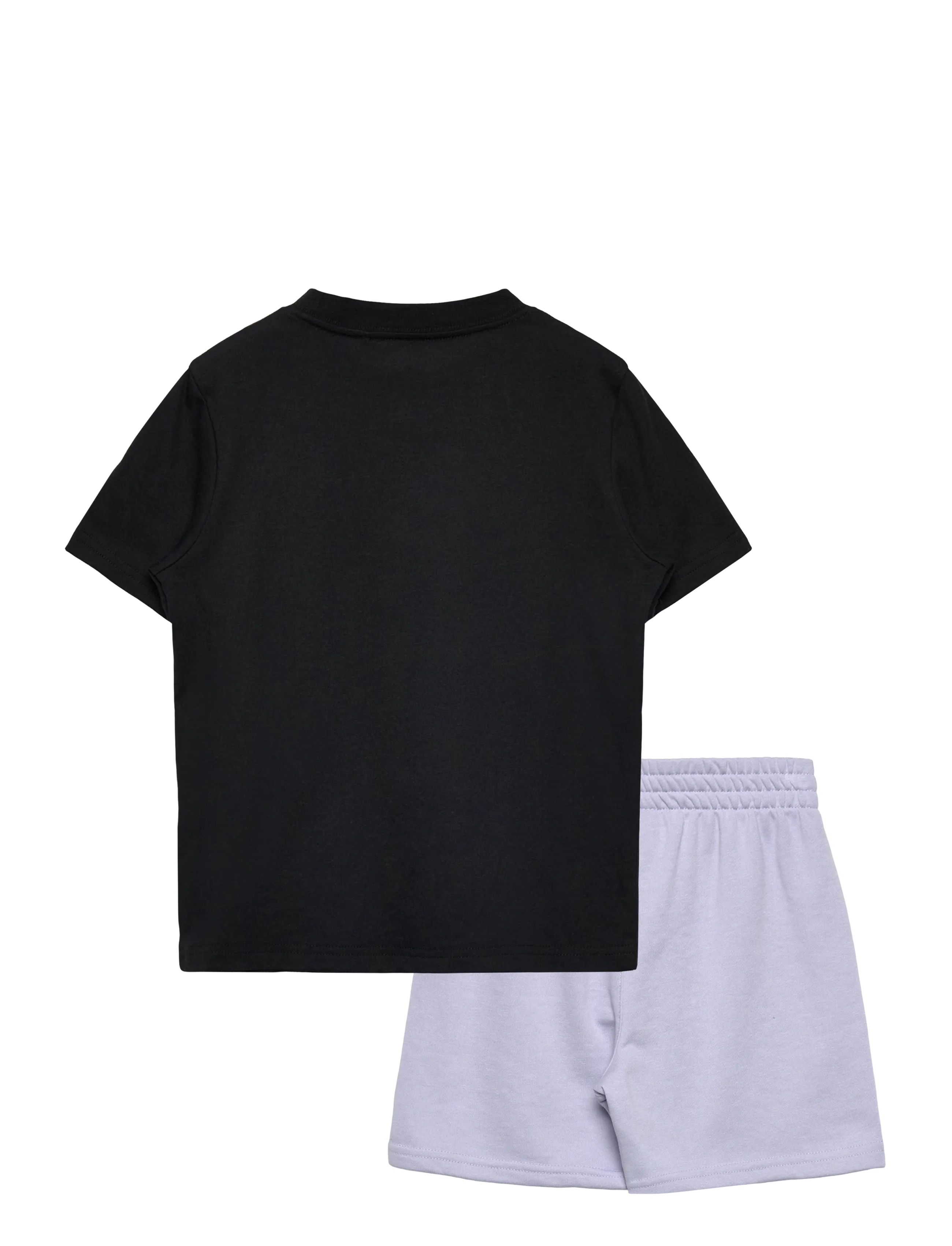 Nike - Nike Sportswear Futura Icon Short Set - matchende sæt - grey - 1