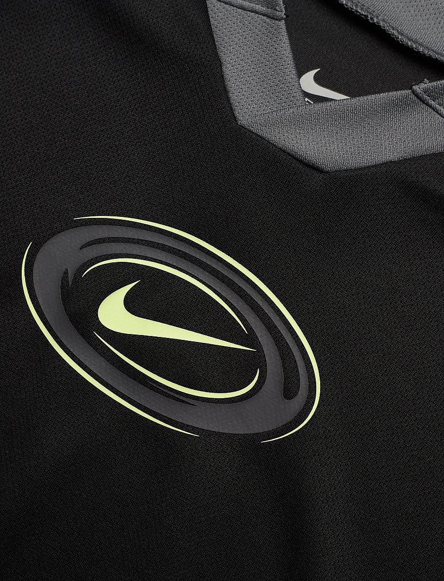 Nike - Nike DRI-FIT Swoosh Love Short - 2-delat set - black - 2