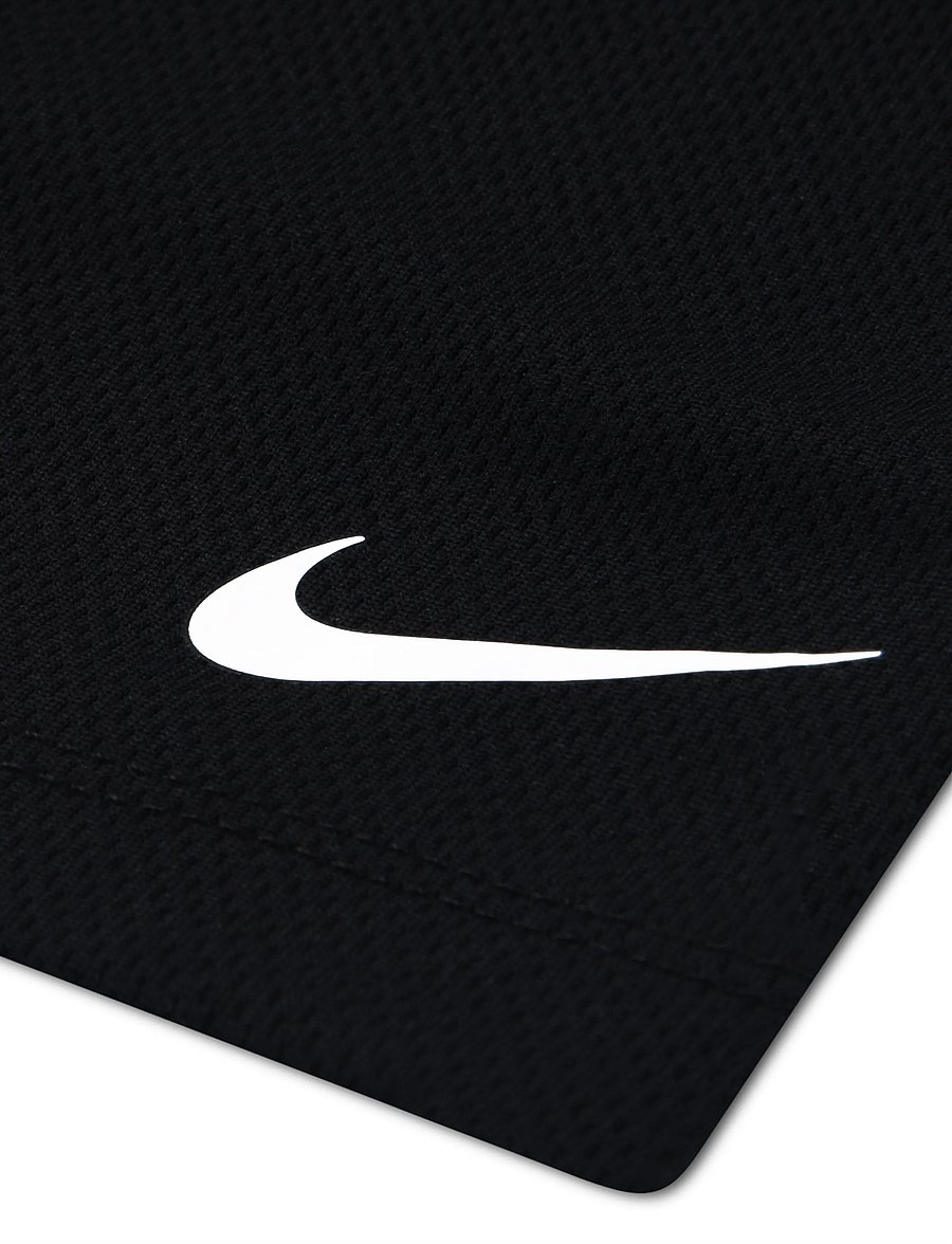 Nike - NIKE SOCCER GFX SHORT SET - 2-teilige sets - black - 2