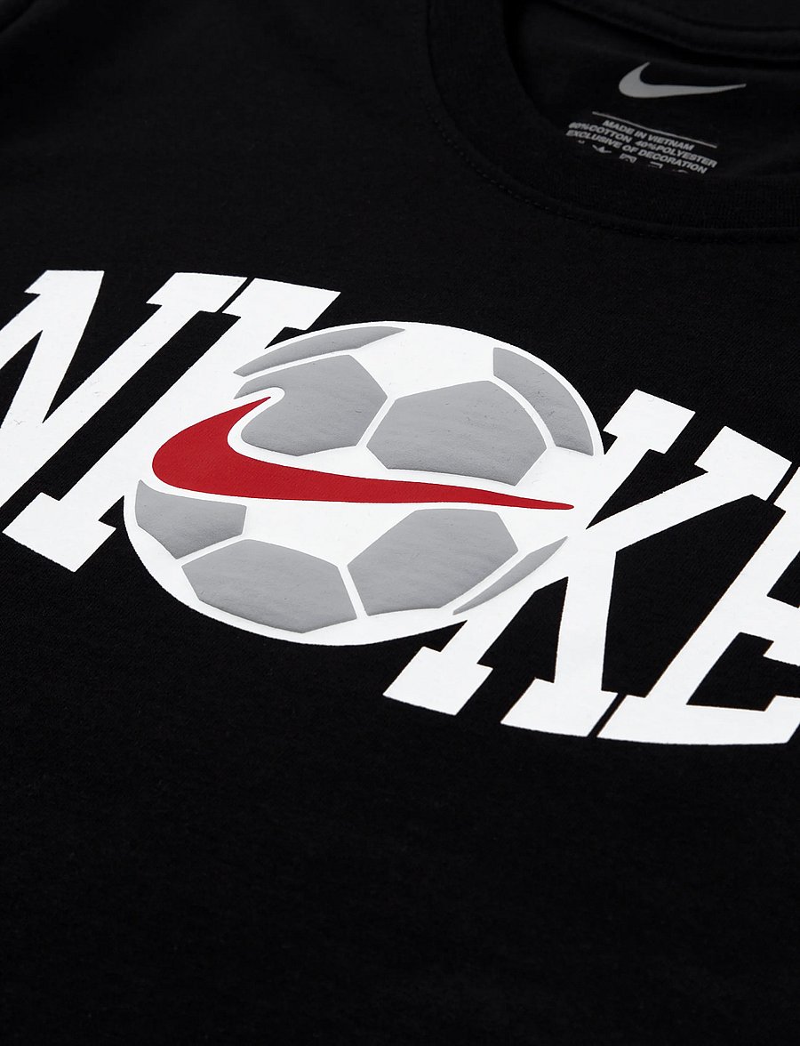 Nike - NIKE SOCCER GFX SHORT SET - 2-teilige sets - black - 3