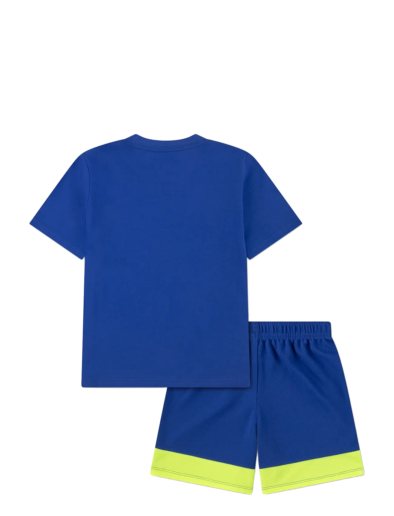 Nike - NIKE SOCCER GFX SHORT SET - 2-teilige sets - blue - 1