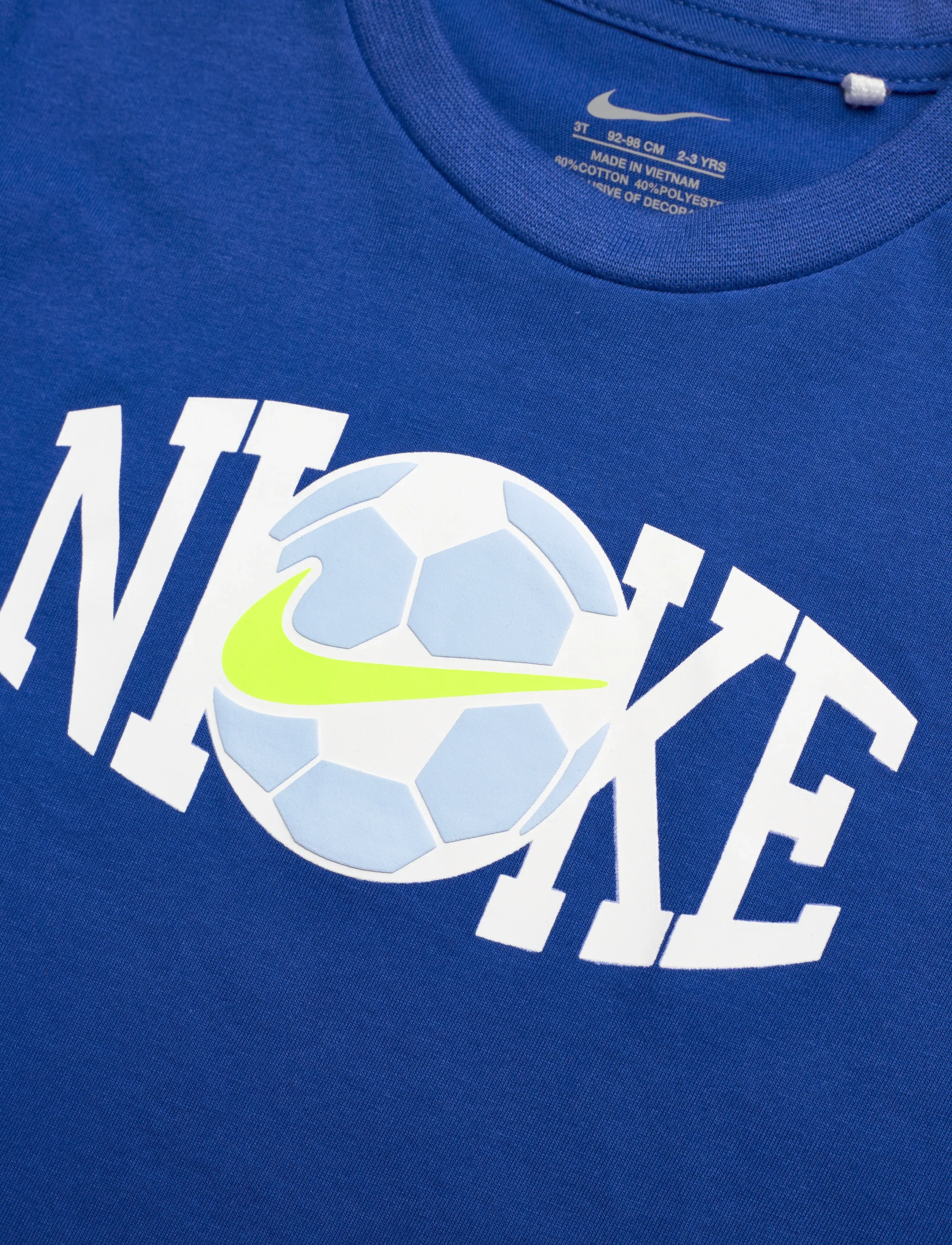 Nike Nike Soccer Gfx Short Set (NKS86N951) - Sets with short