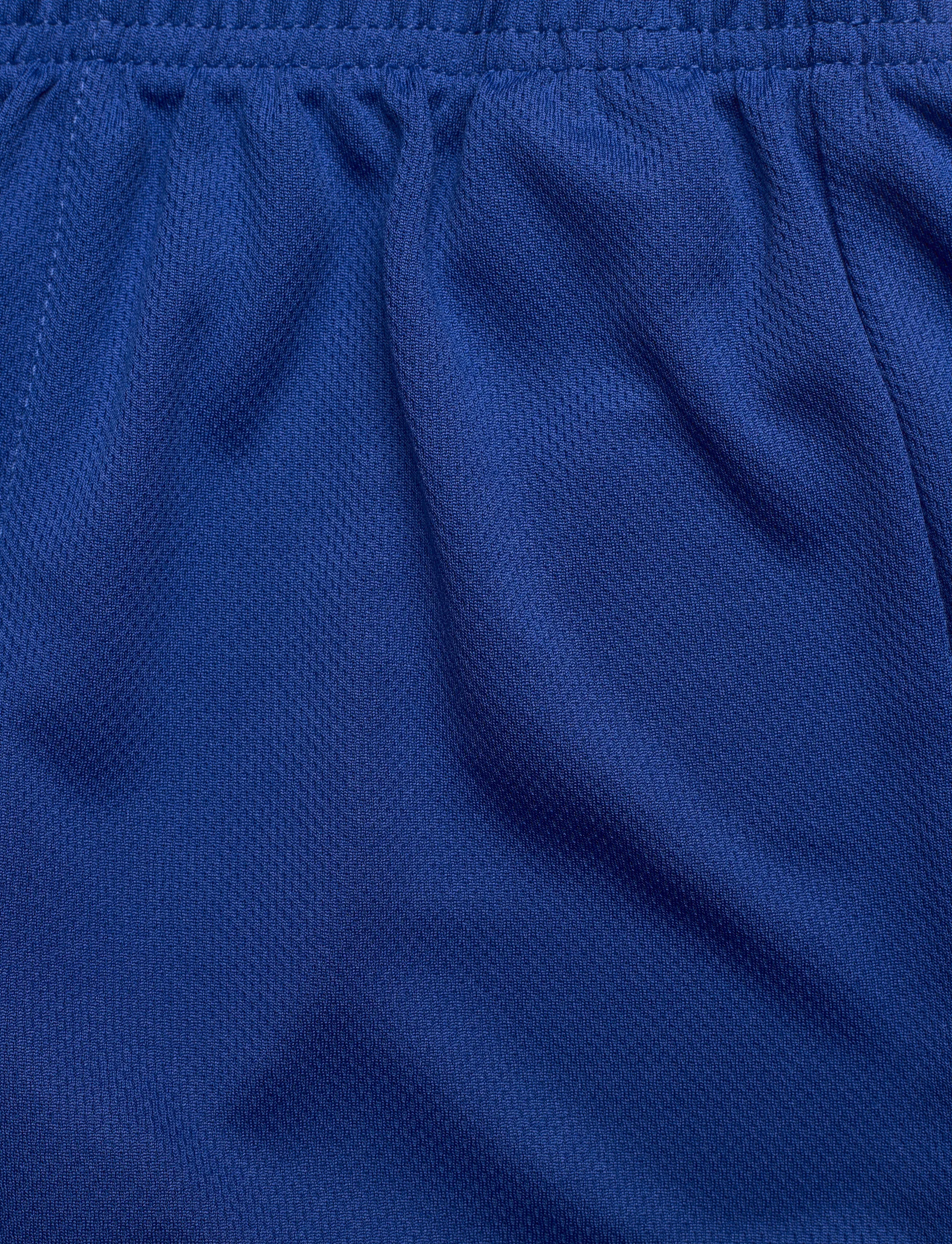Nike - NKB B NK SOCCER GFX SHORT SET - 2-piece sets - blue - 3
