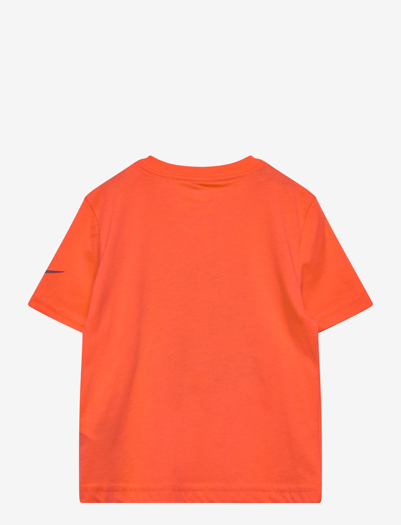 Nike - NKB REST AND - sportinės palaidinukės - orange - 1